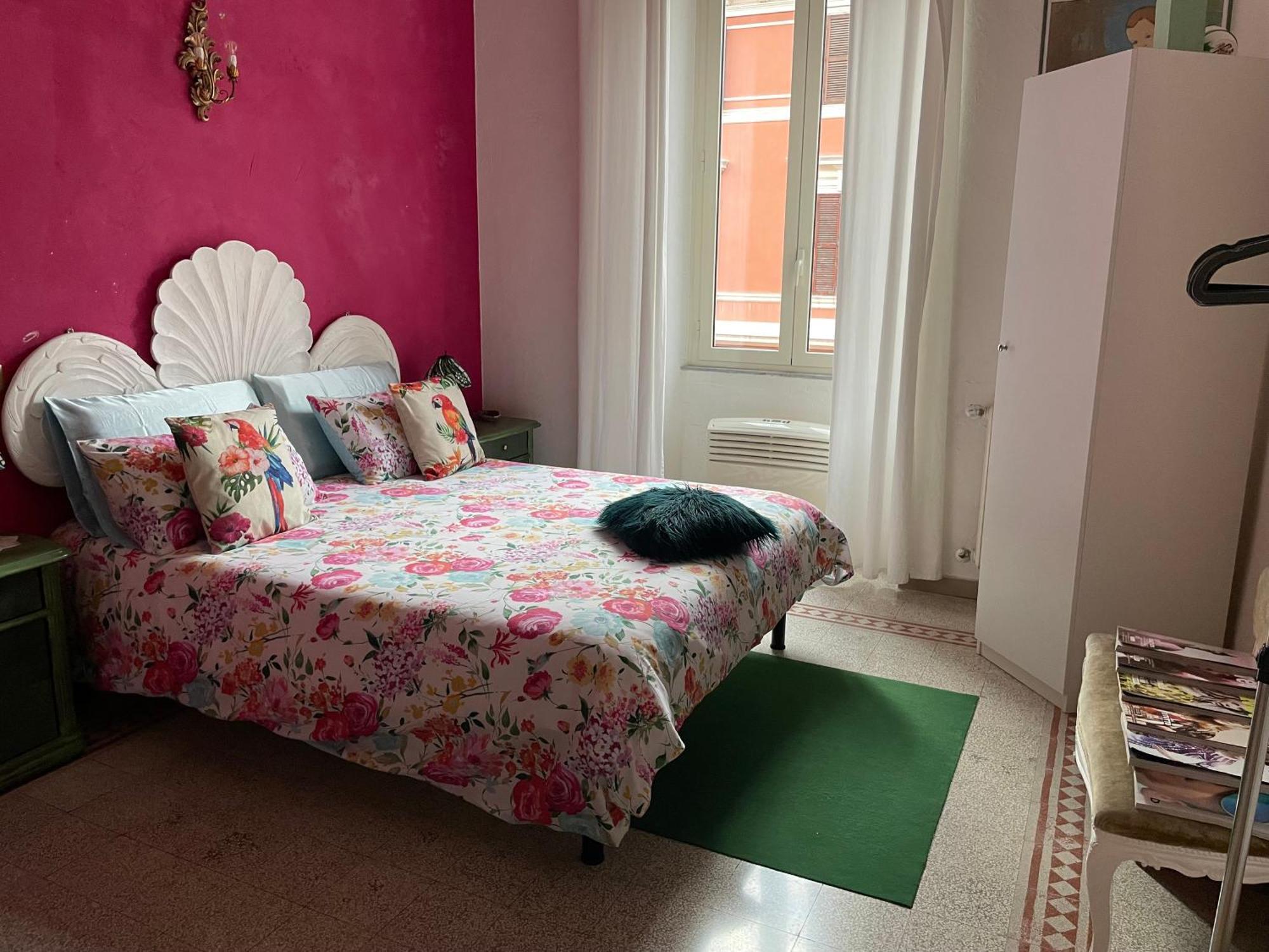 Sweet Vatican Guest house *