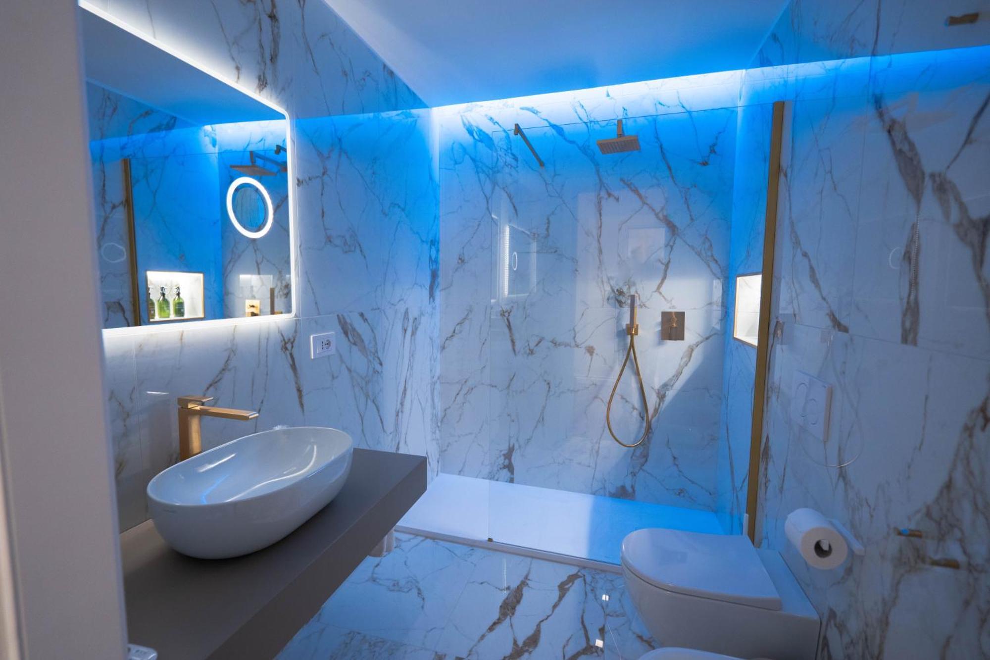 56 Orange Street Luxury * Roma