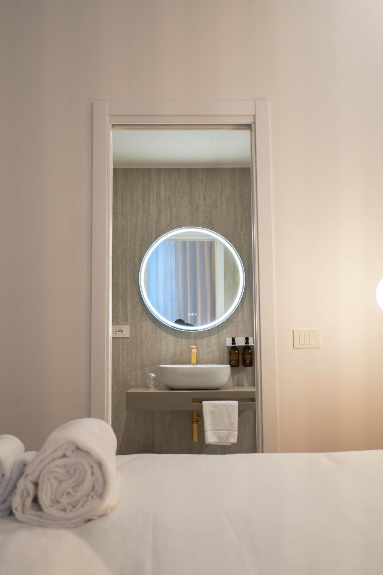 Affittacamere 56 Orange Street Luxury *