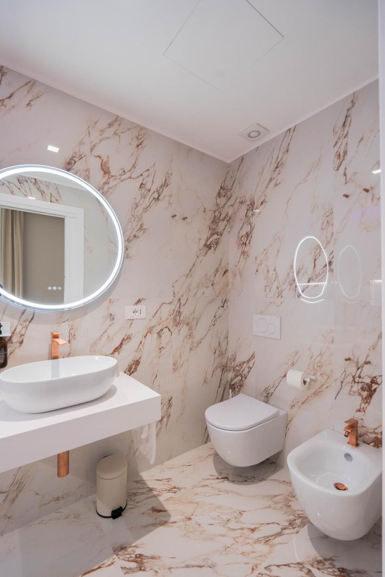 56 Orange Street Luxury * Roma