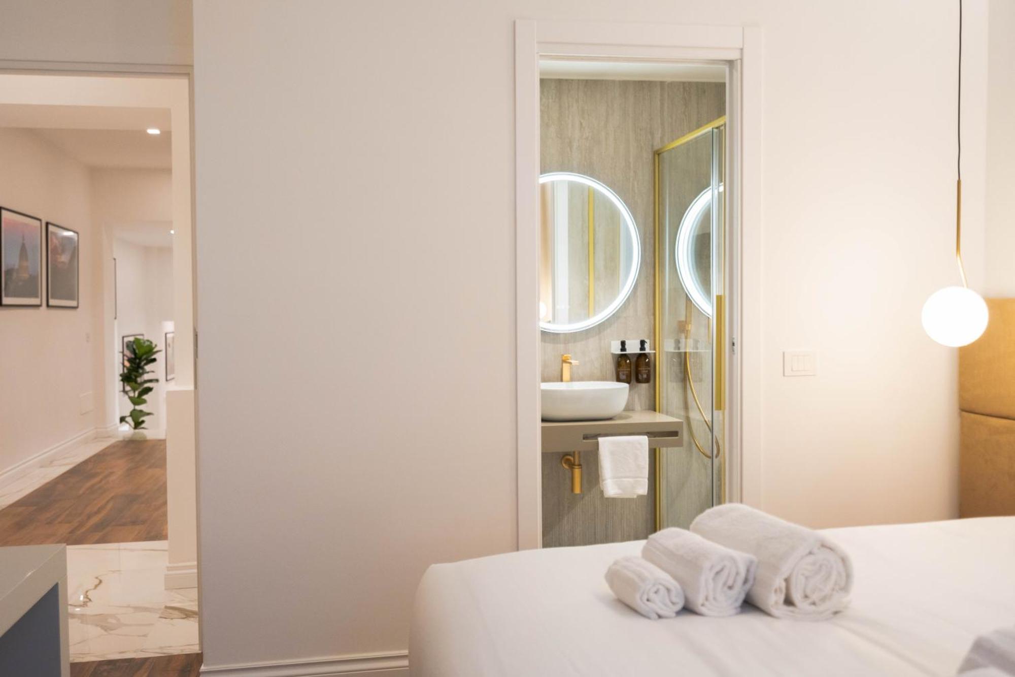 Affittacamere 56 Orange Street Luxury