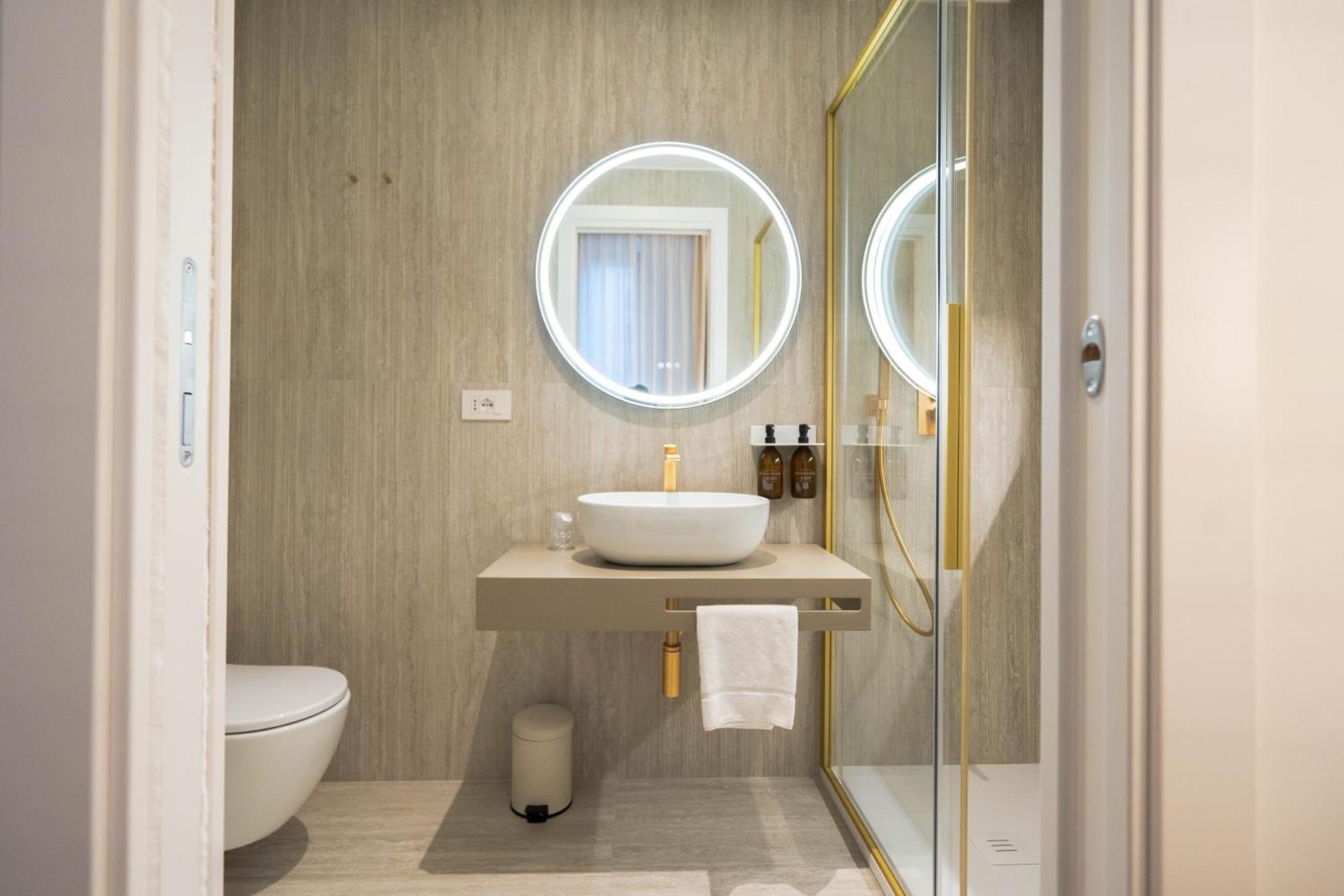 56 Orange Street Luxury Affittacamere *