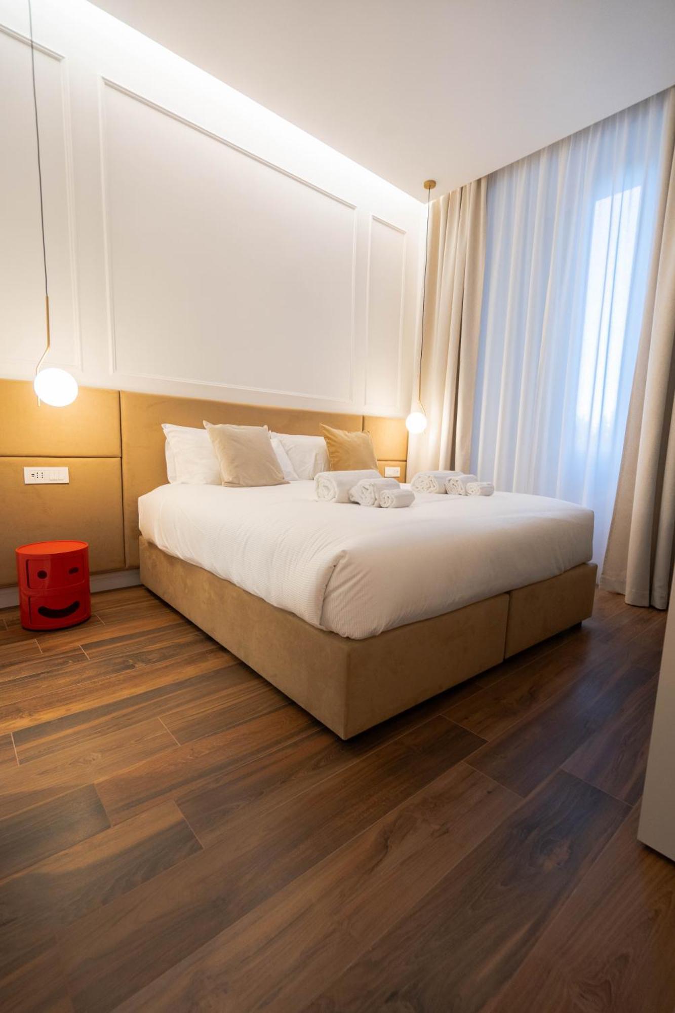 56 Orange Street Luxury Roma