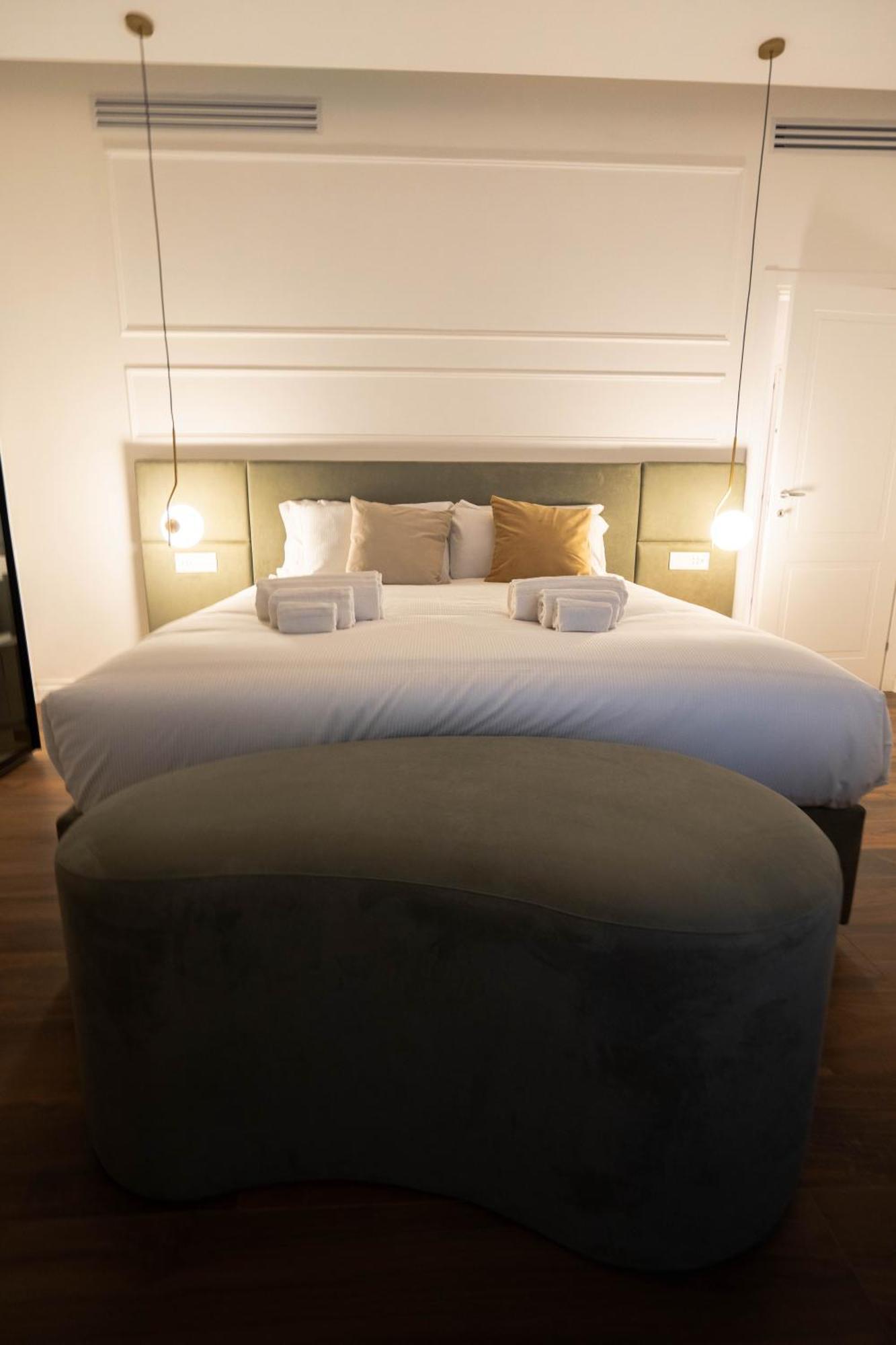 Affittacamere 56 Orange Street Luxury