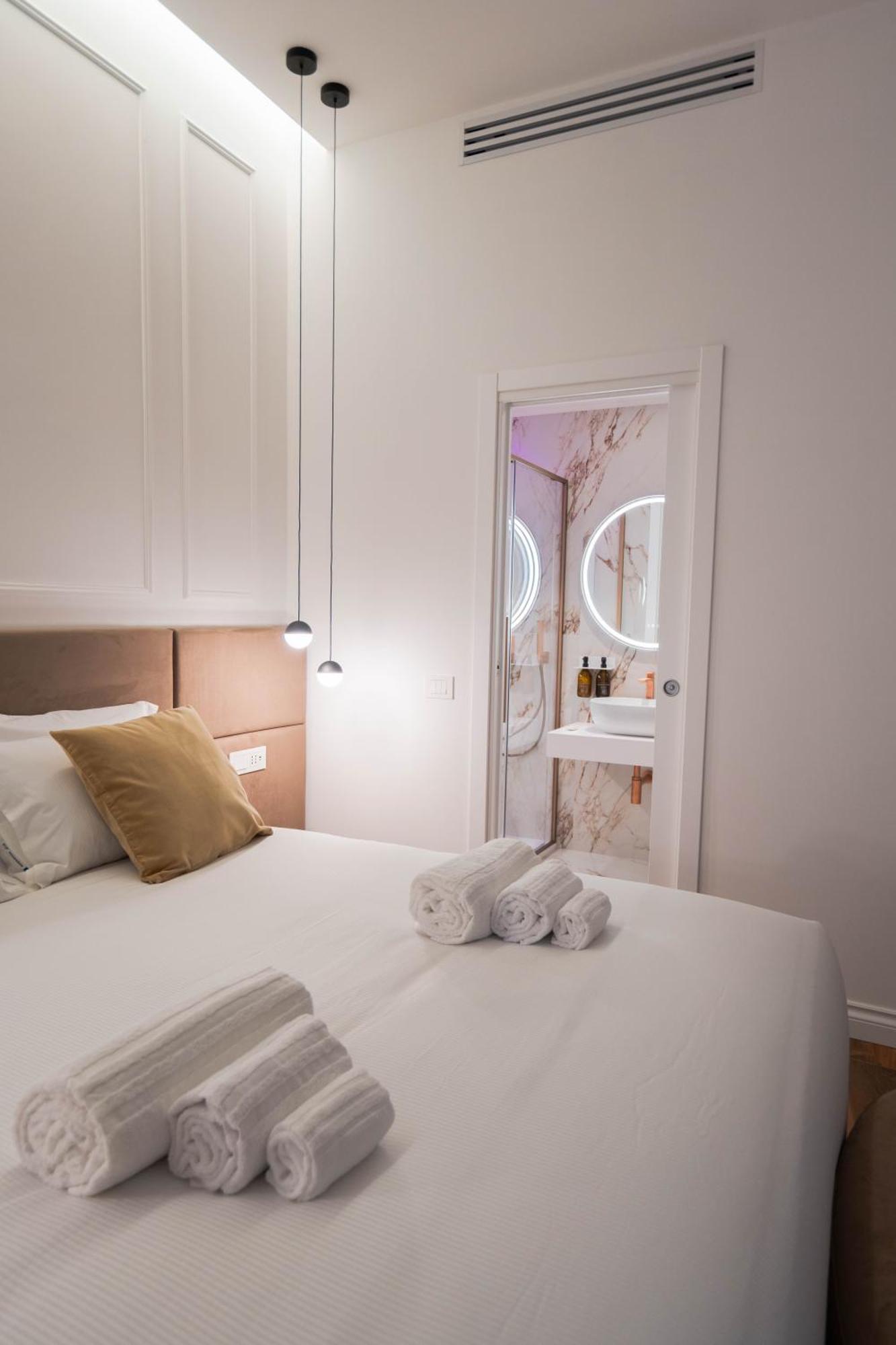 56 Orange Street Luxury Affittacamere *