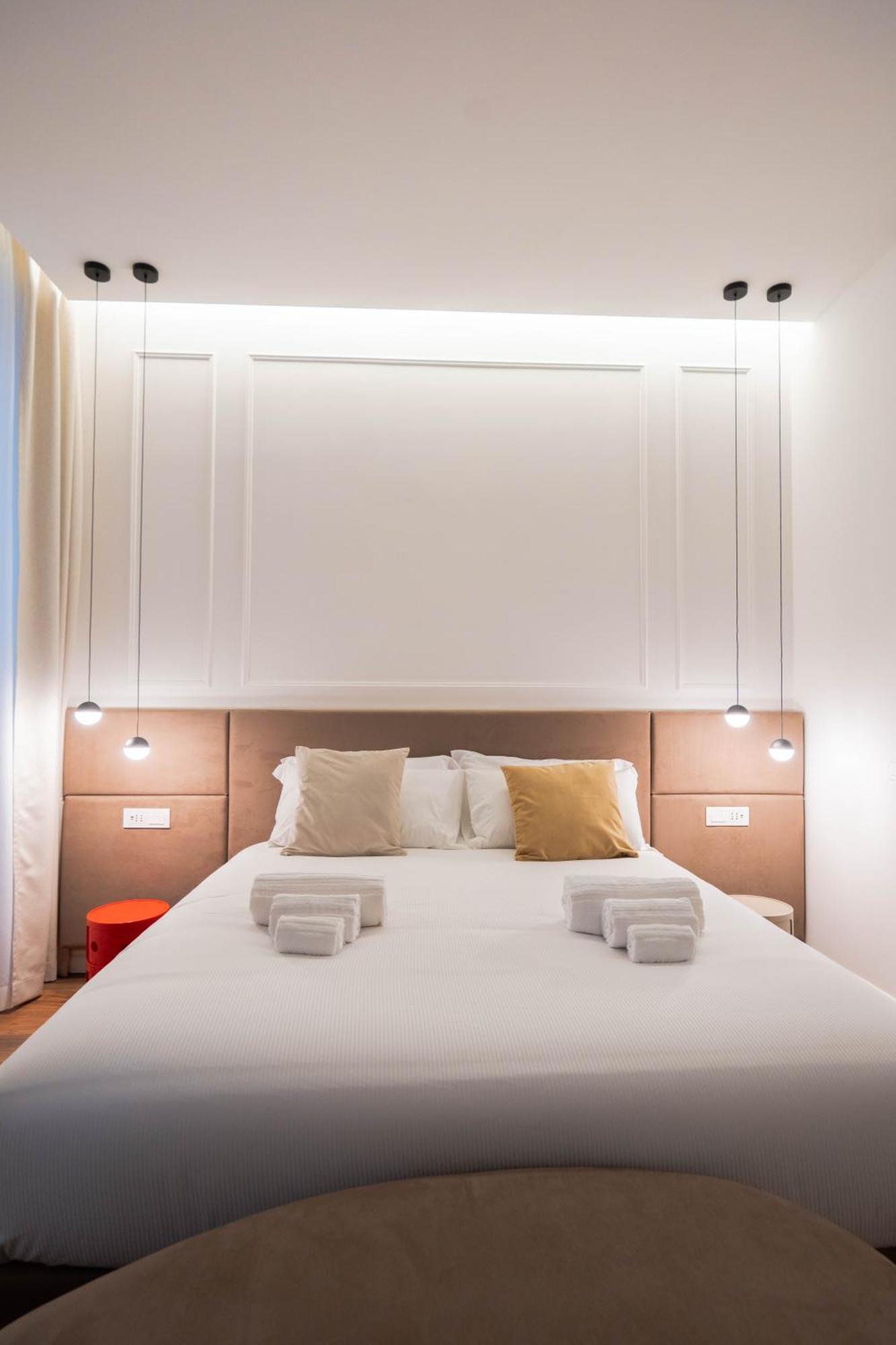 Affittacamere 56 Orange Street Luxury Roma