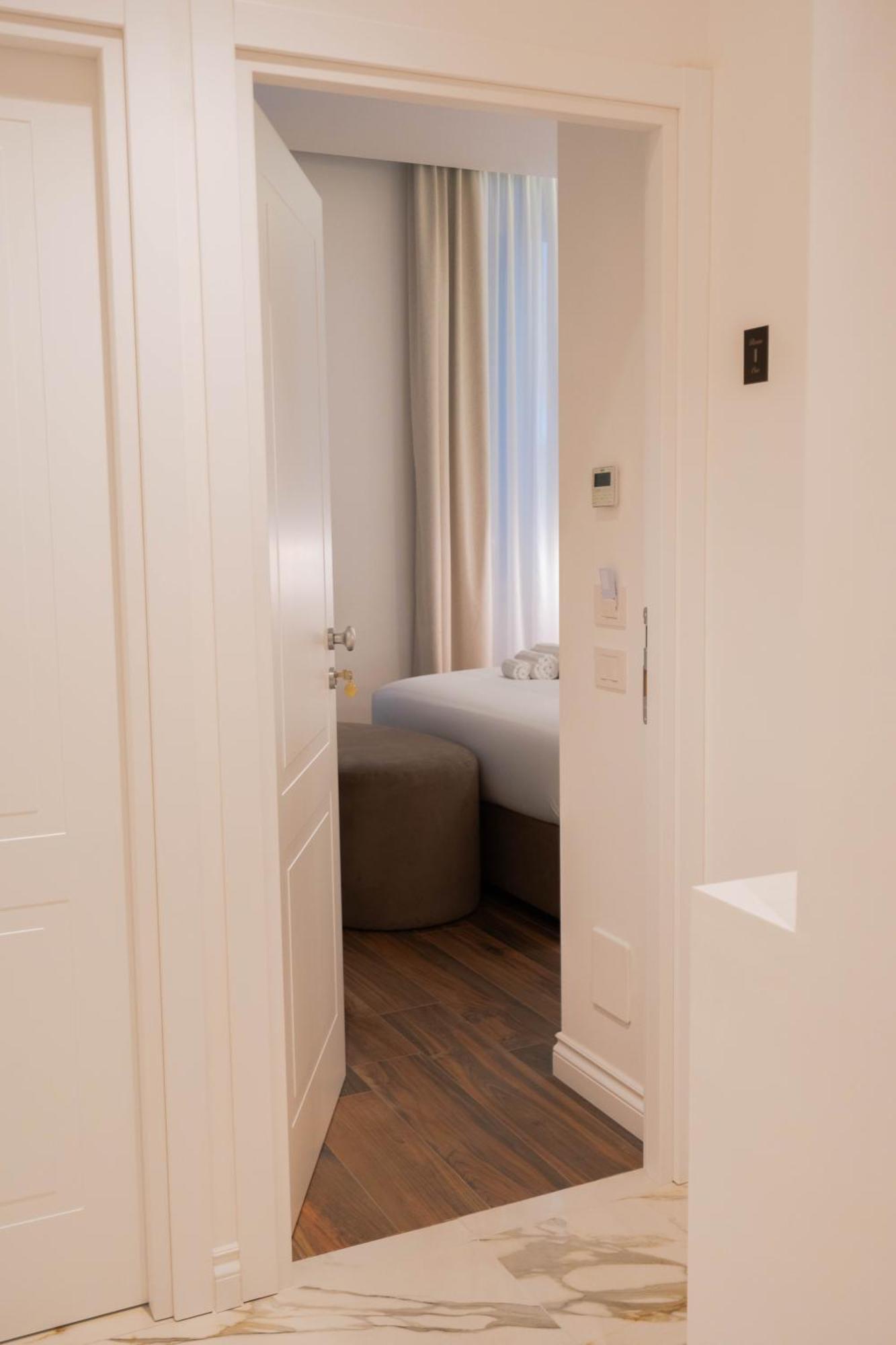 Affittacamere 56 Orange Street Luxury Roma