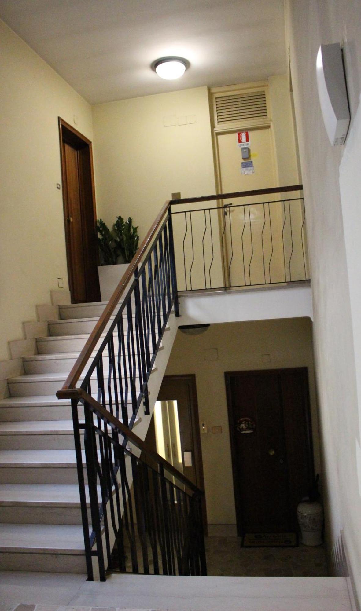 New Hill - Colli Portuensi Apartment *