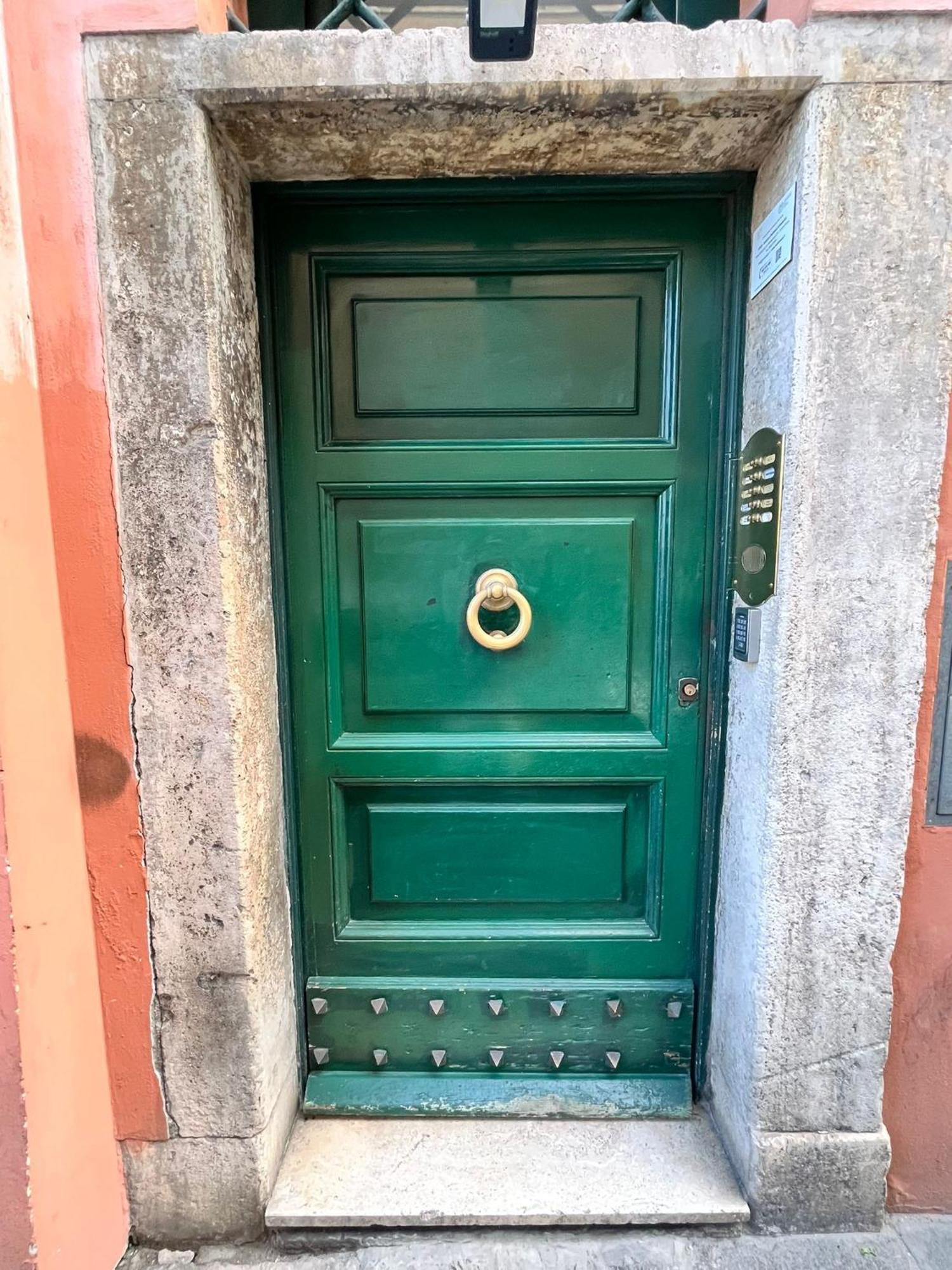 Apartment Paolina Place Rome