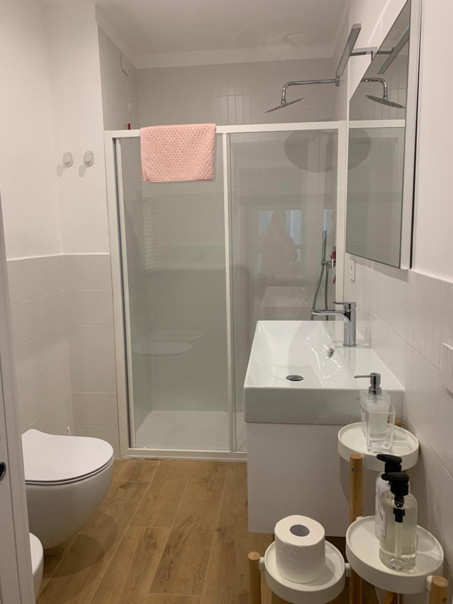 Residenza Labicana Luxury Apartment- In The Heart Of Apartment *