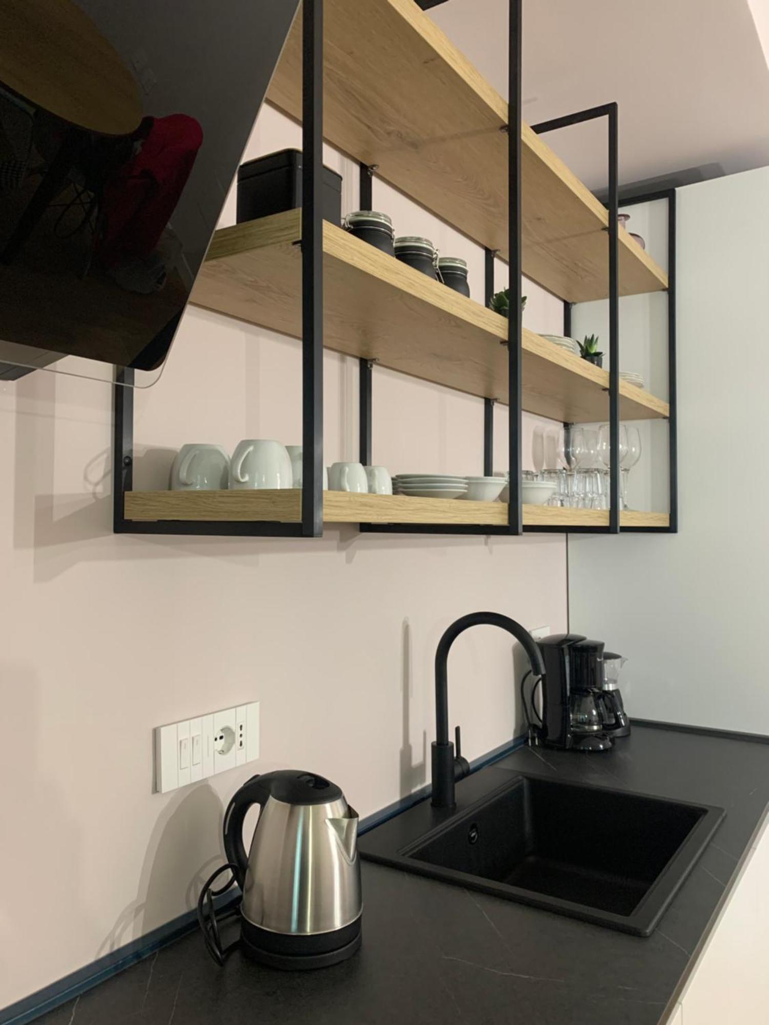 Residenza Labicana Luxury Apartment- In The Heart Of Apartment *