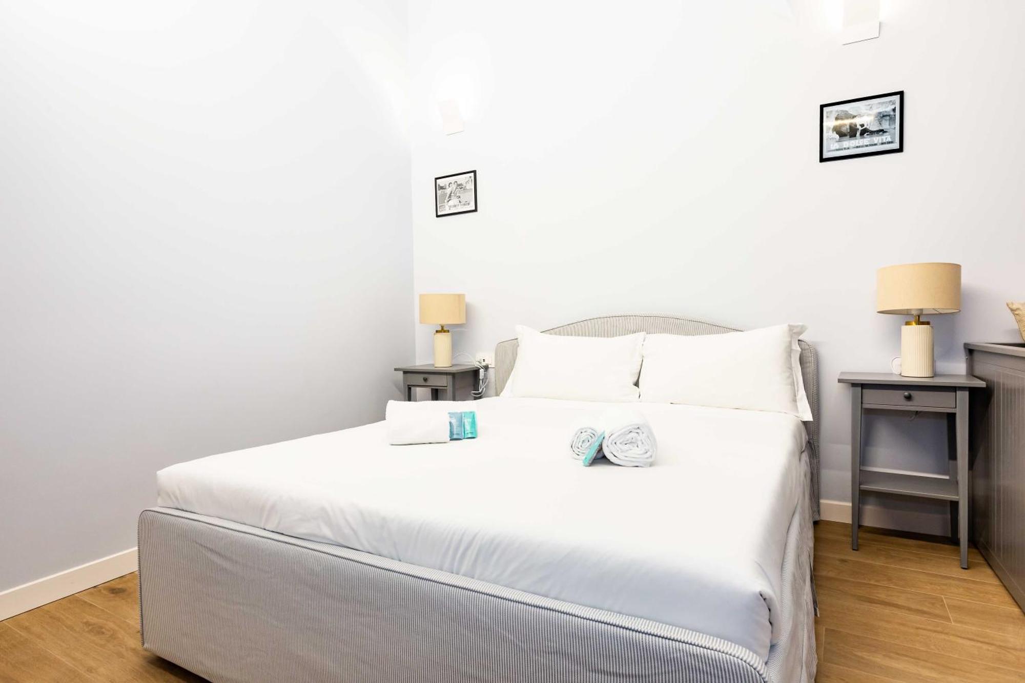Monti Nonna Francesca - Zeno 49 Apartment