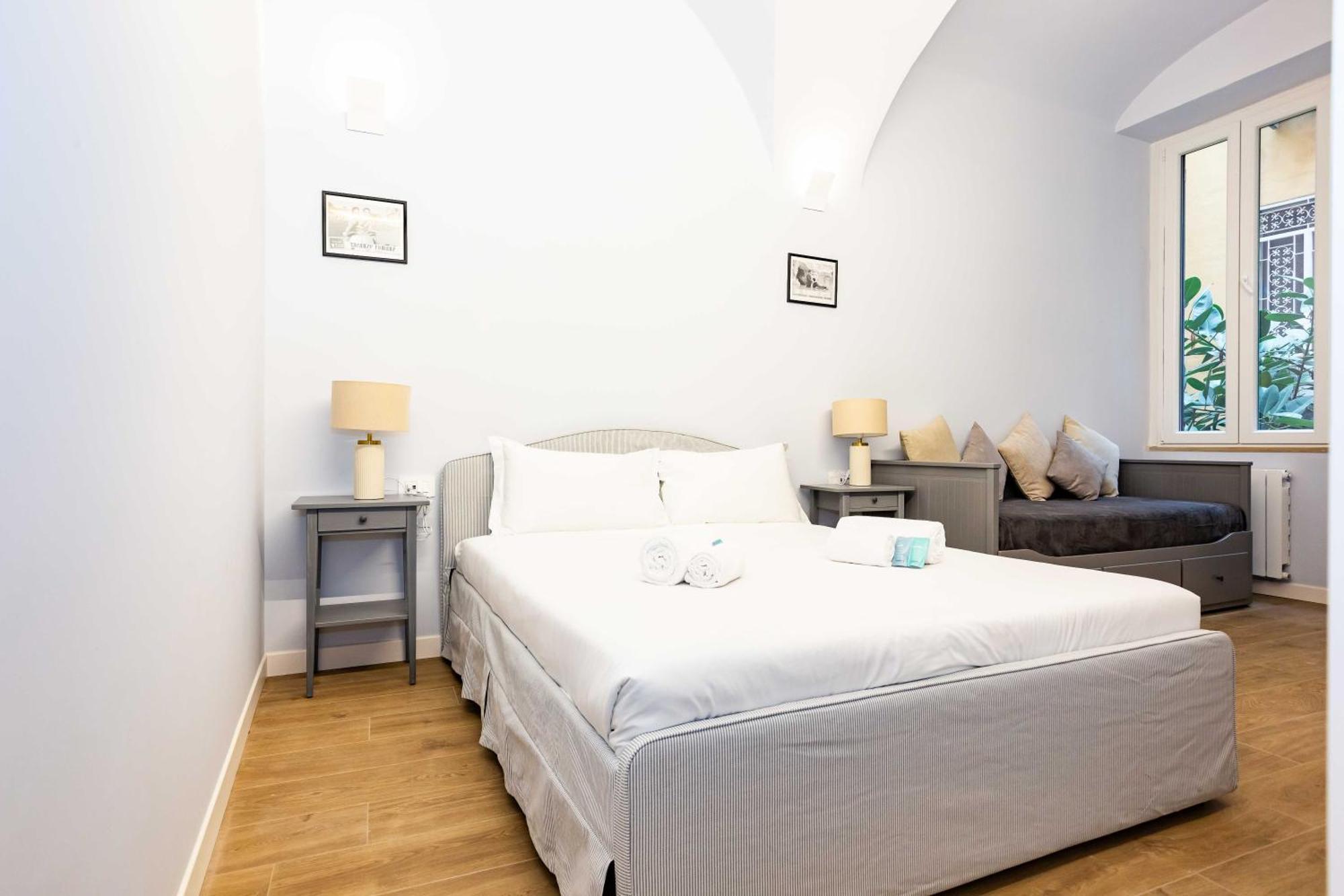 Apartment Monti Nonna Francesca - Zeno 49 Rome