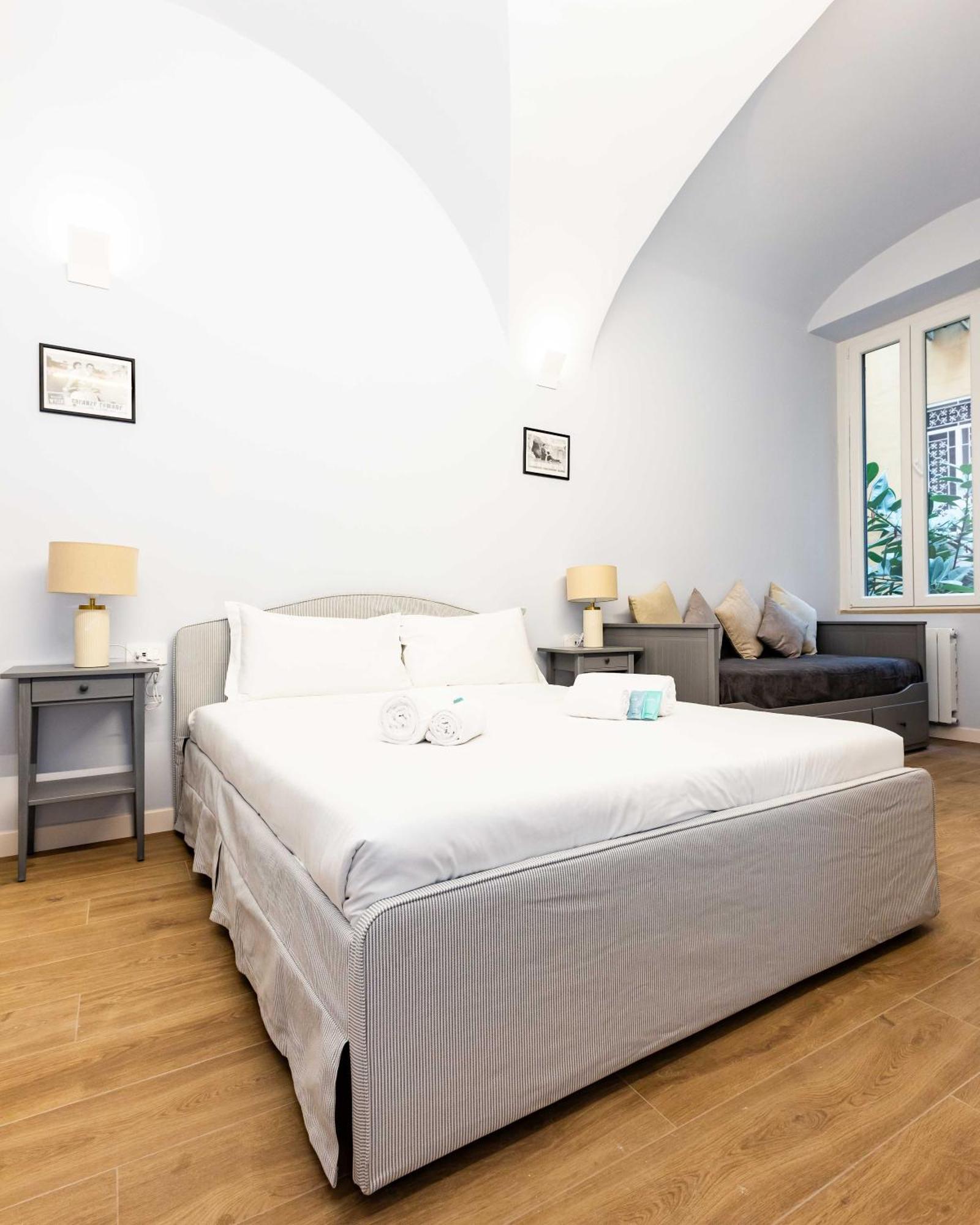 Apartment Monti Nonna Francesca - Zeno 49 Rome