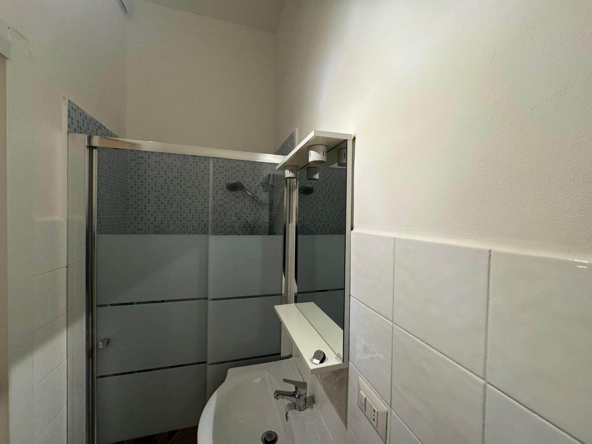 Apartment Nova House Rome