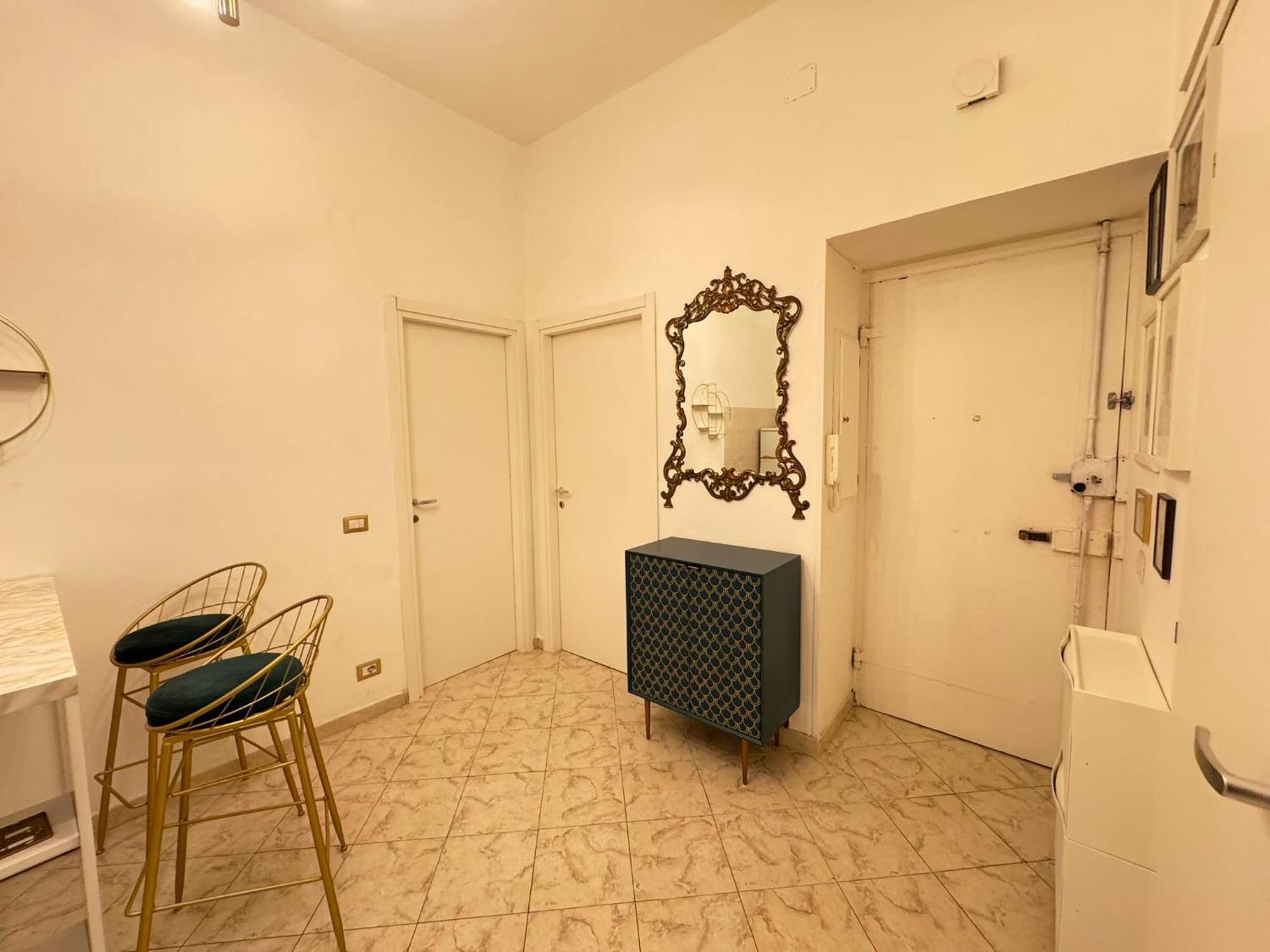 Nova House Rome