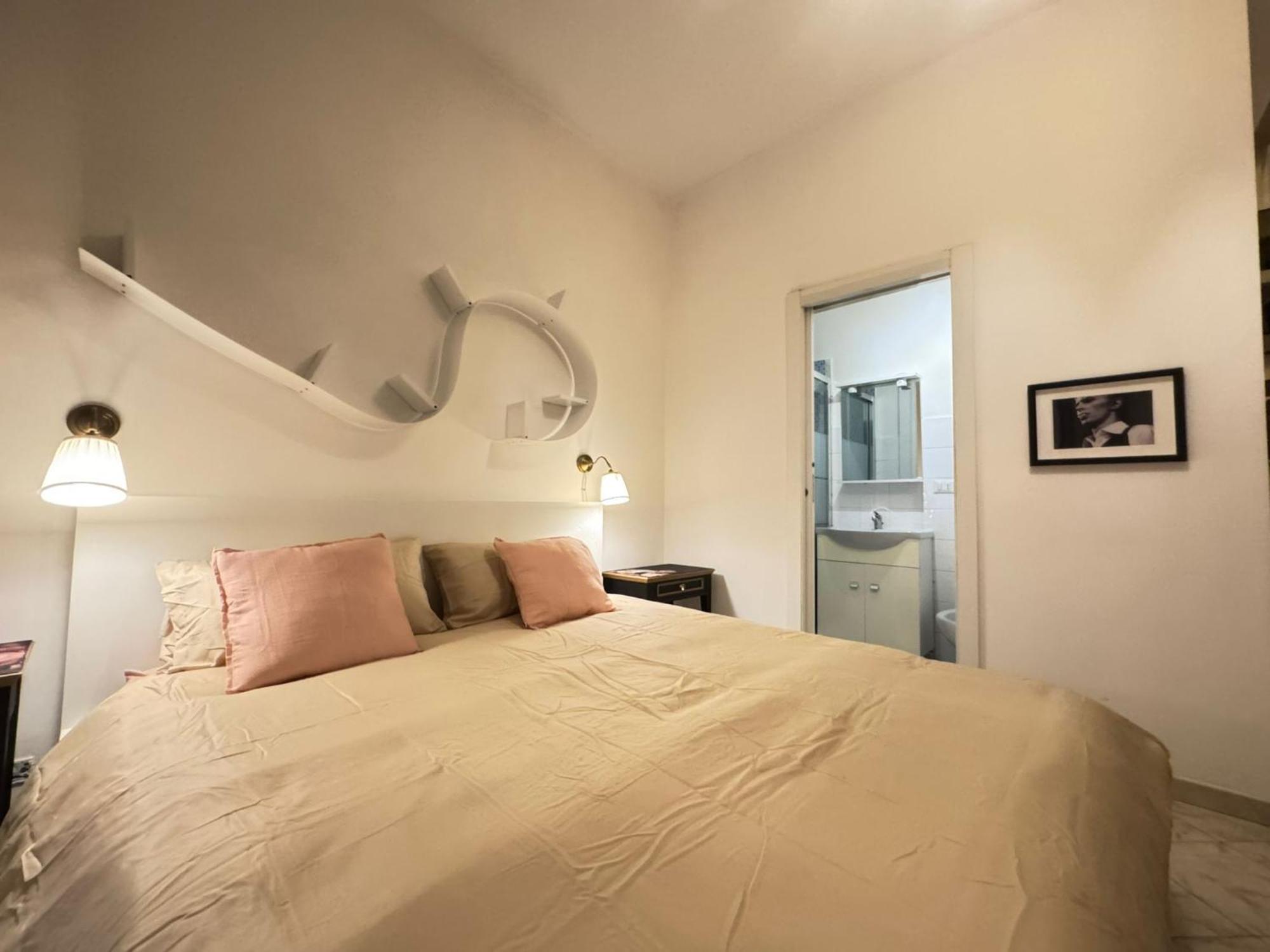 Nova House * Rome