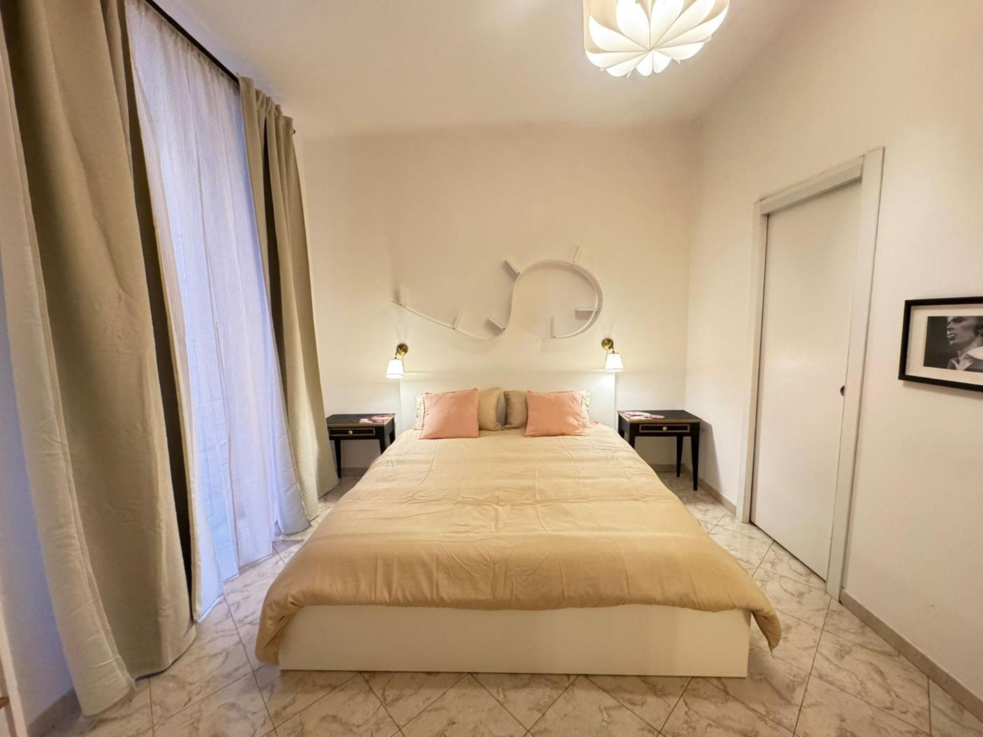 Nova House Apartment