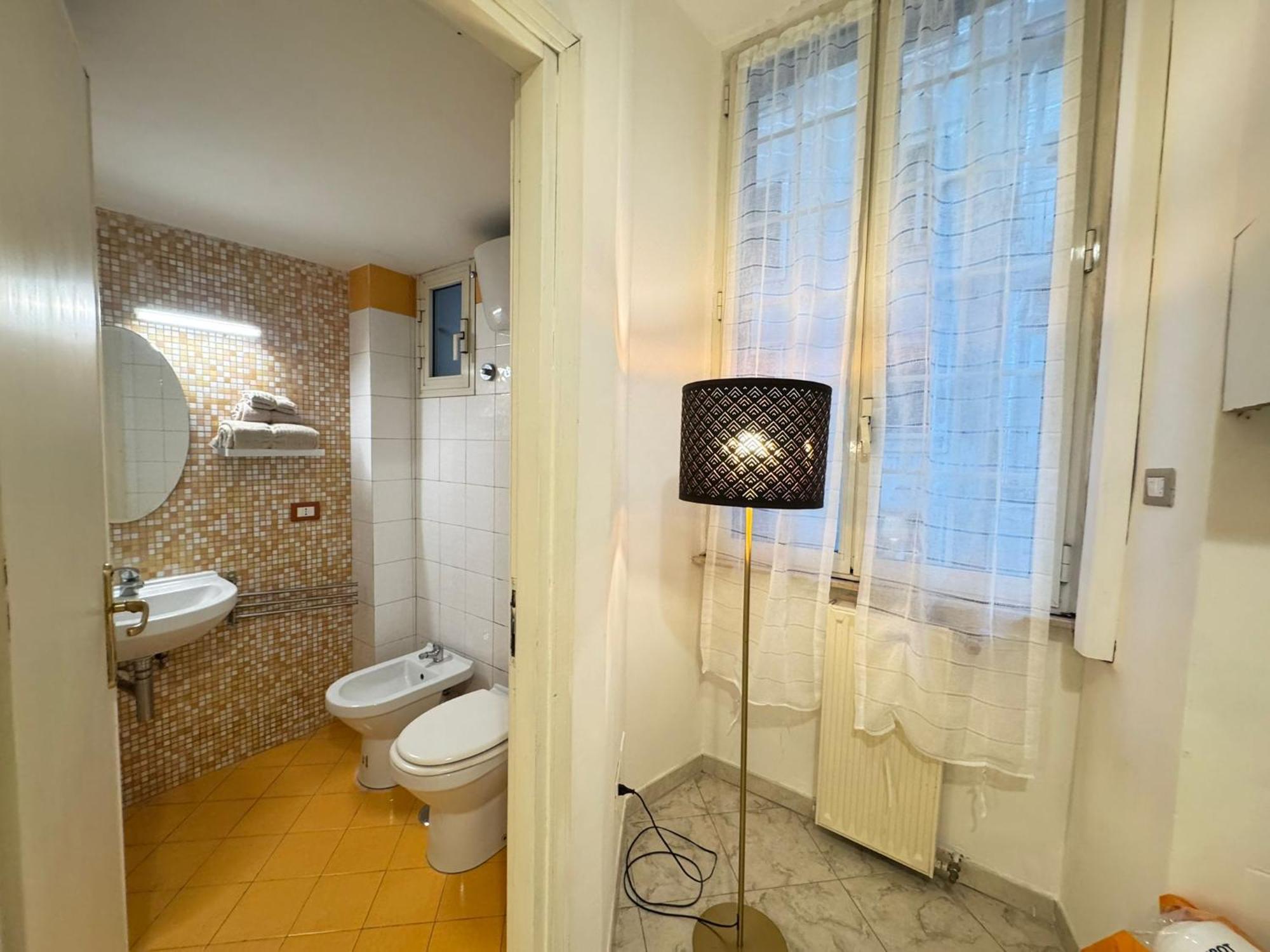 Nova House Rome