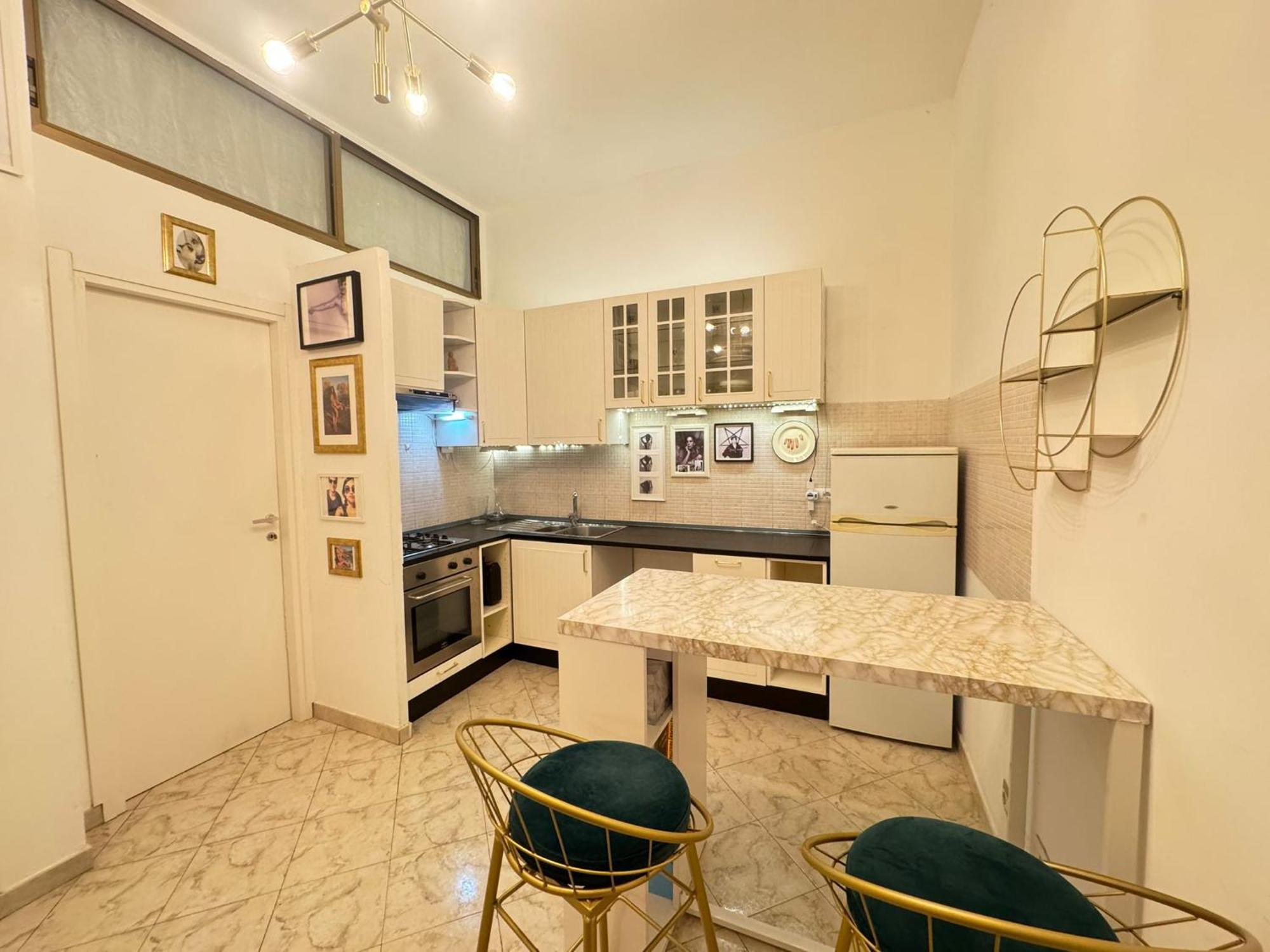 Apartment Nova House *