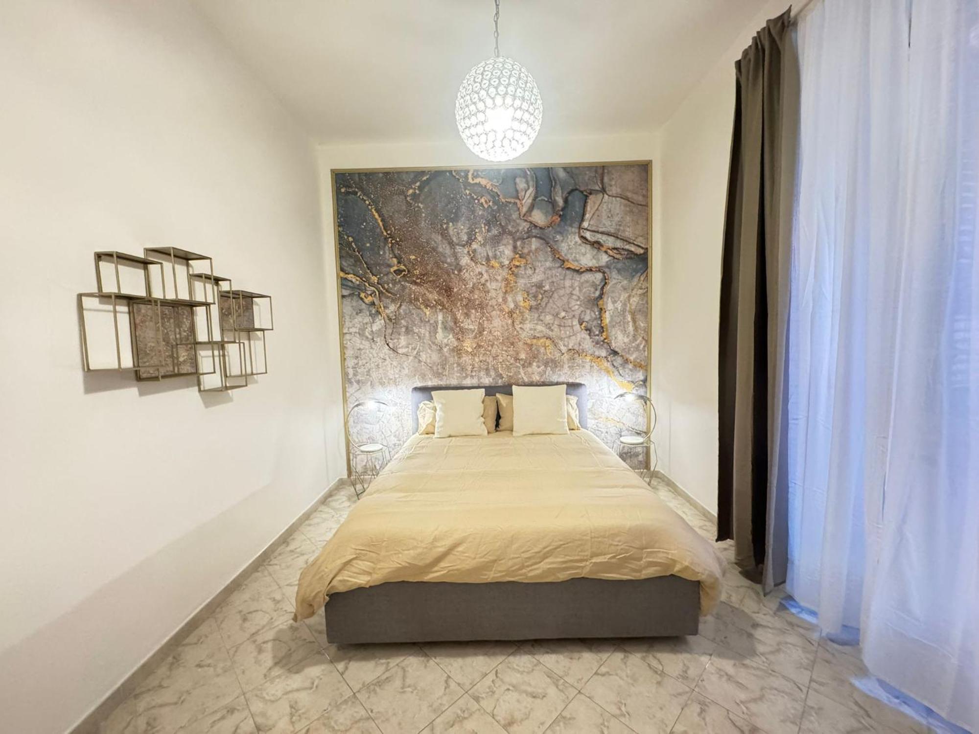 Nova House * Rome