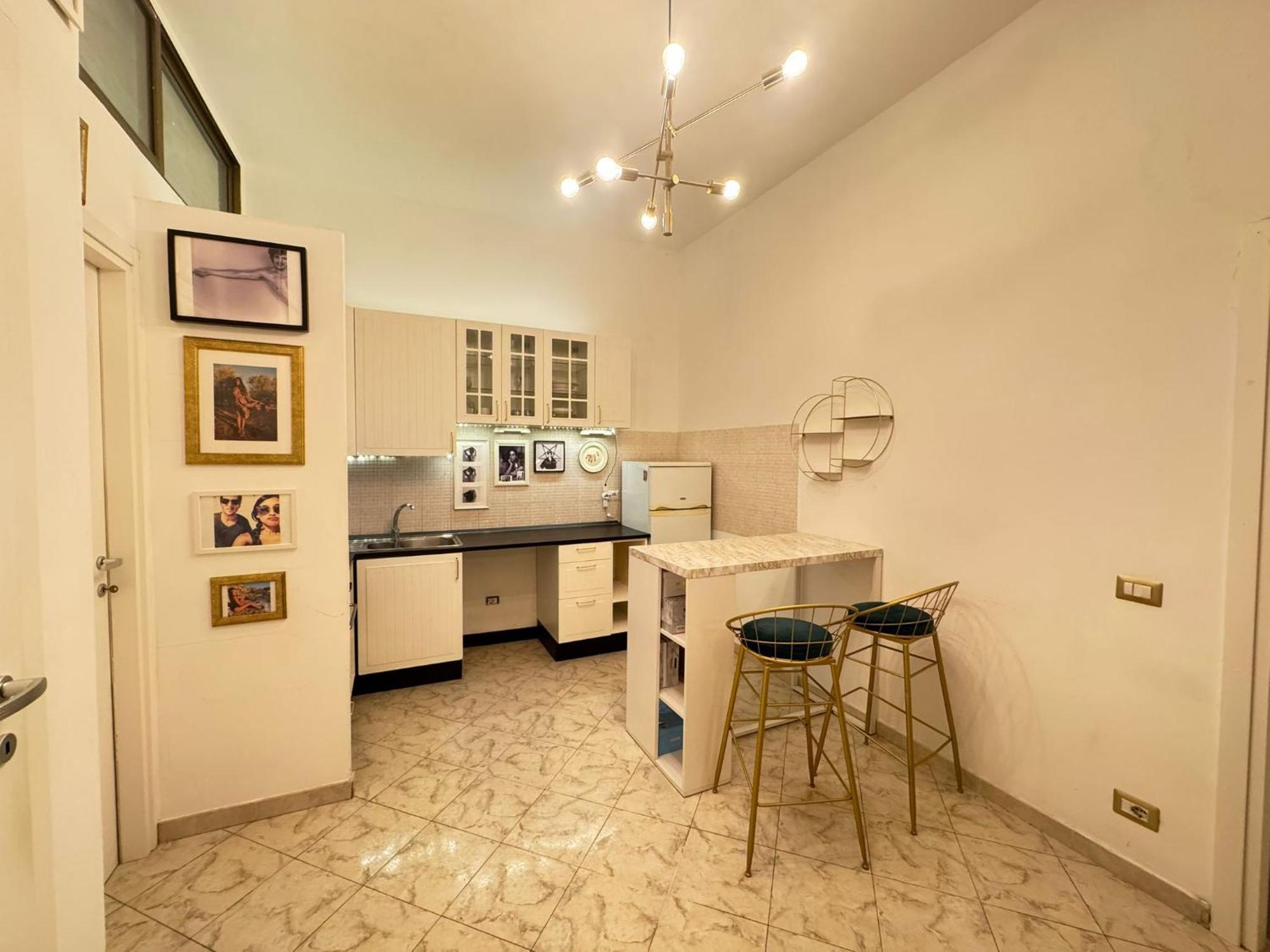 Nova House Apartment
