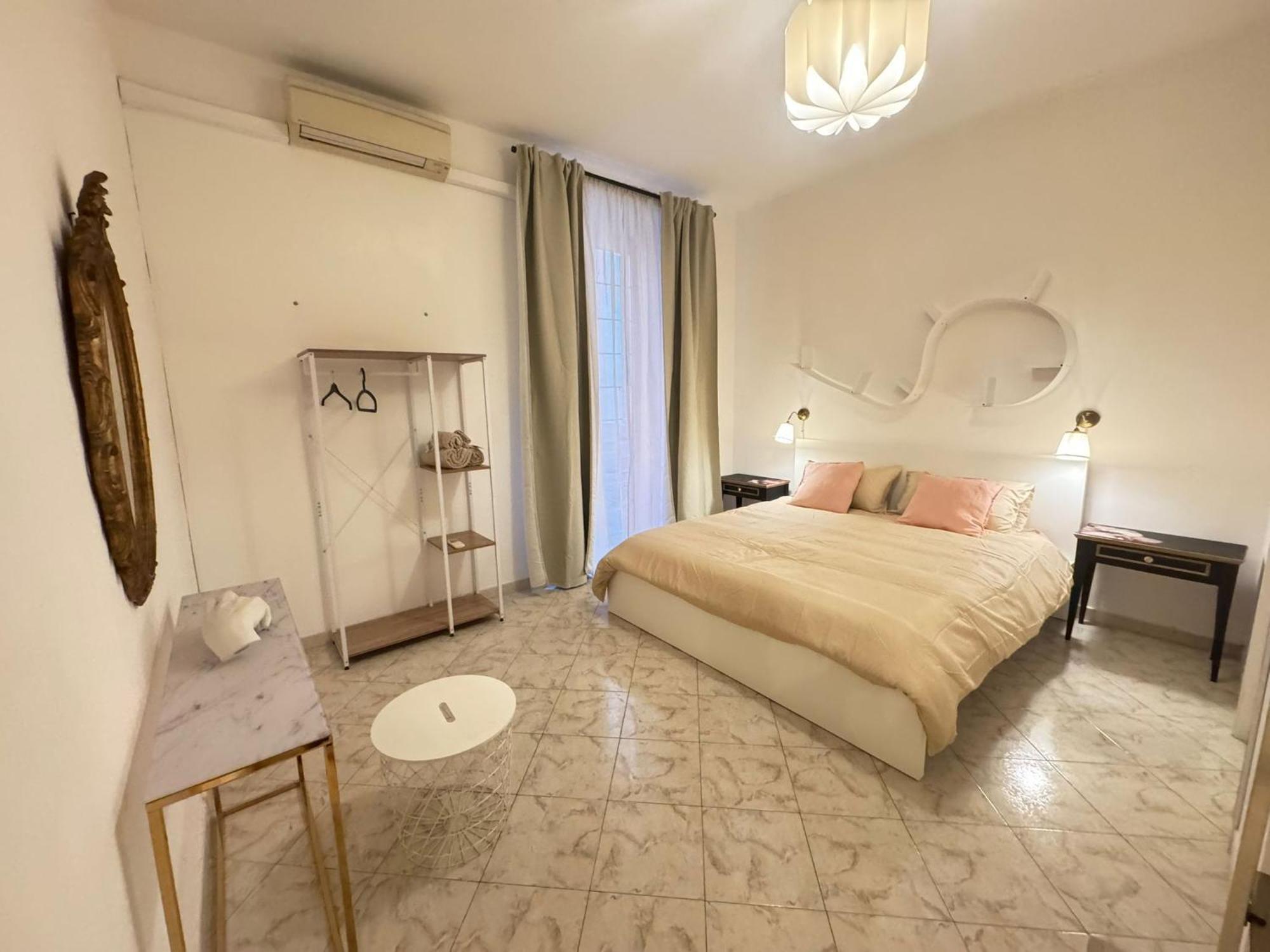 Apartment Nova House Rome