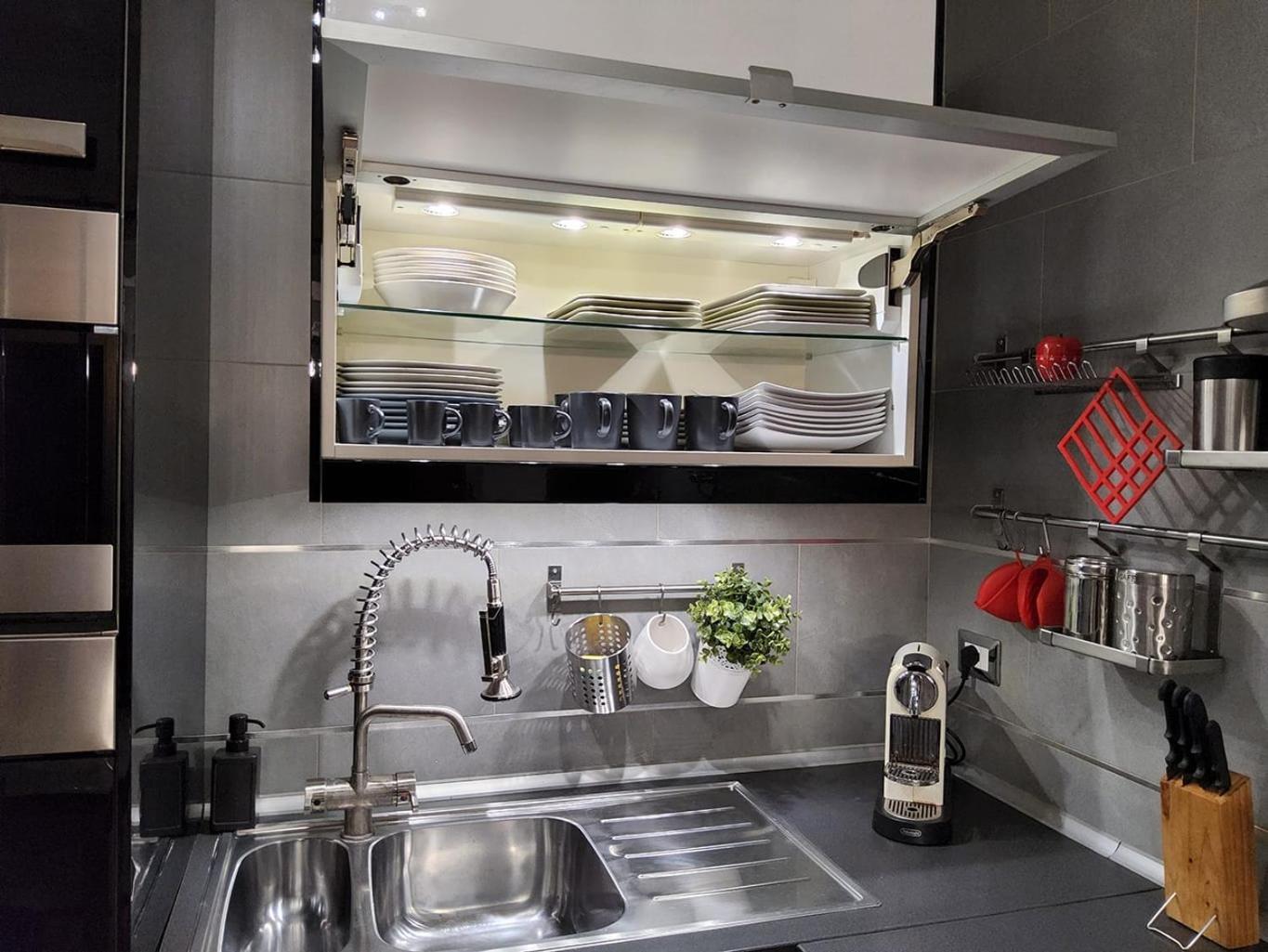 Aurelia 1100 Near Vaticano Up To 6 Guests *