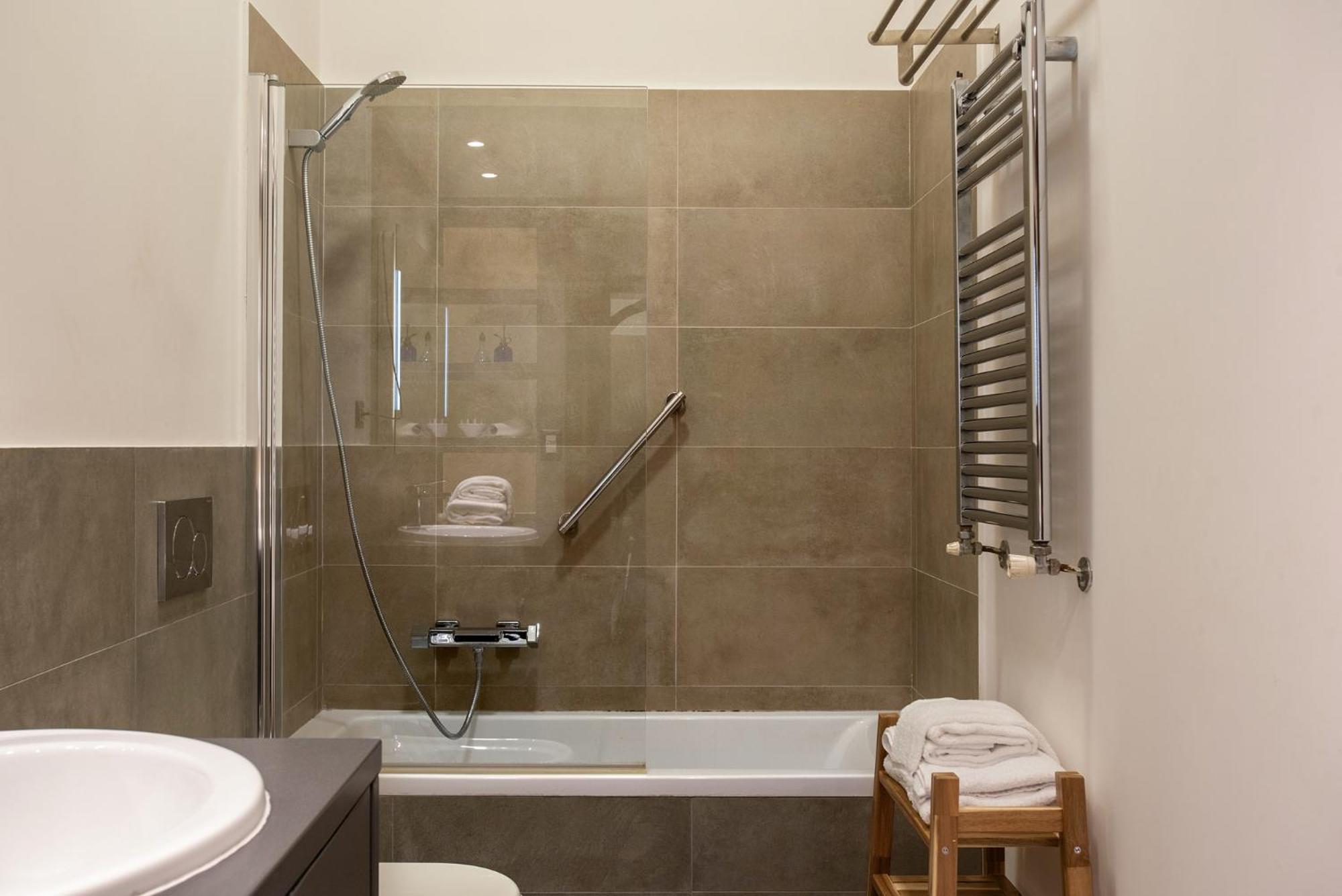 Trastevere Escape Apartment Rome