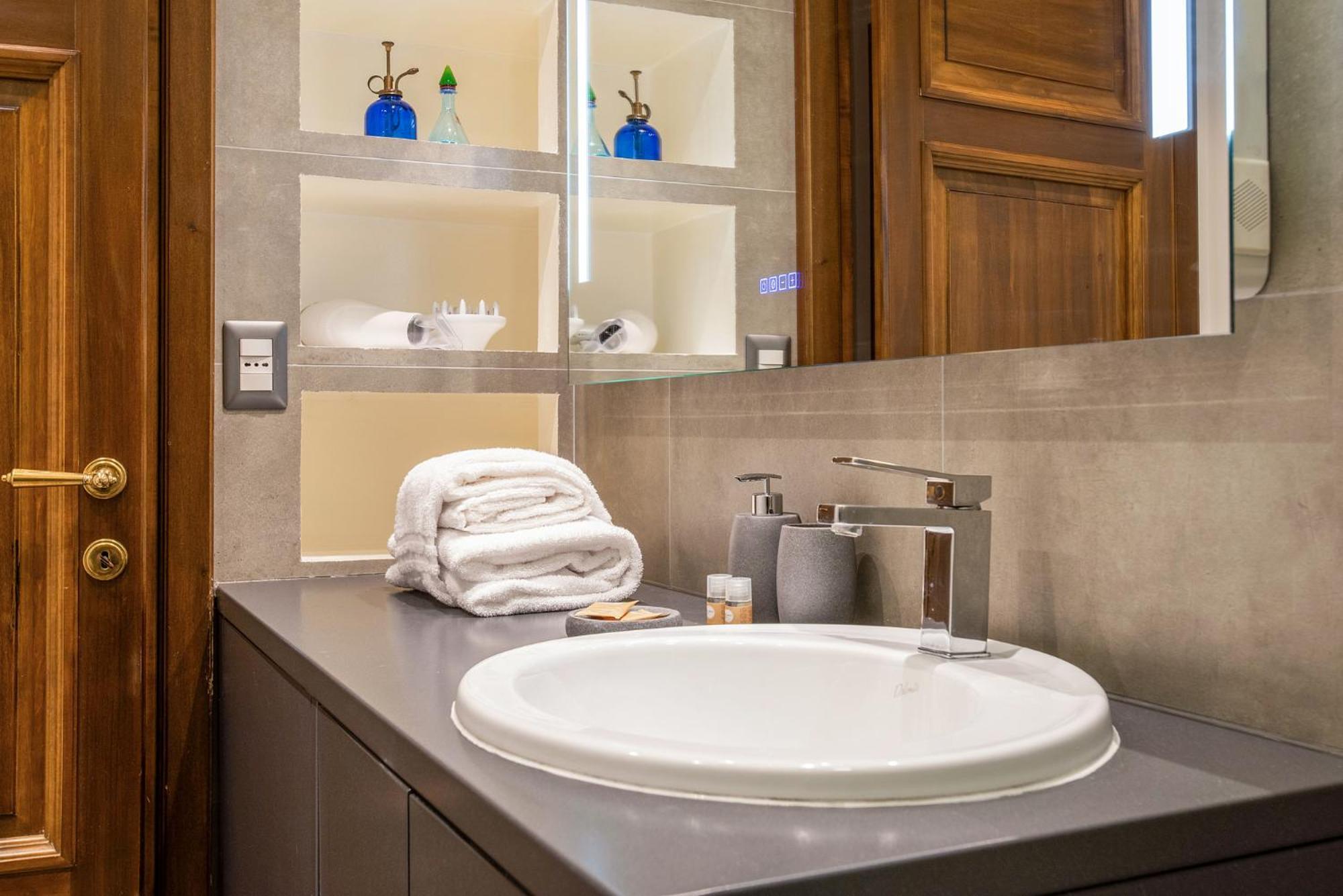 Trastevere Escape Apartment Rome