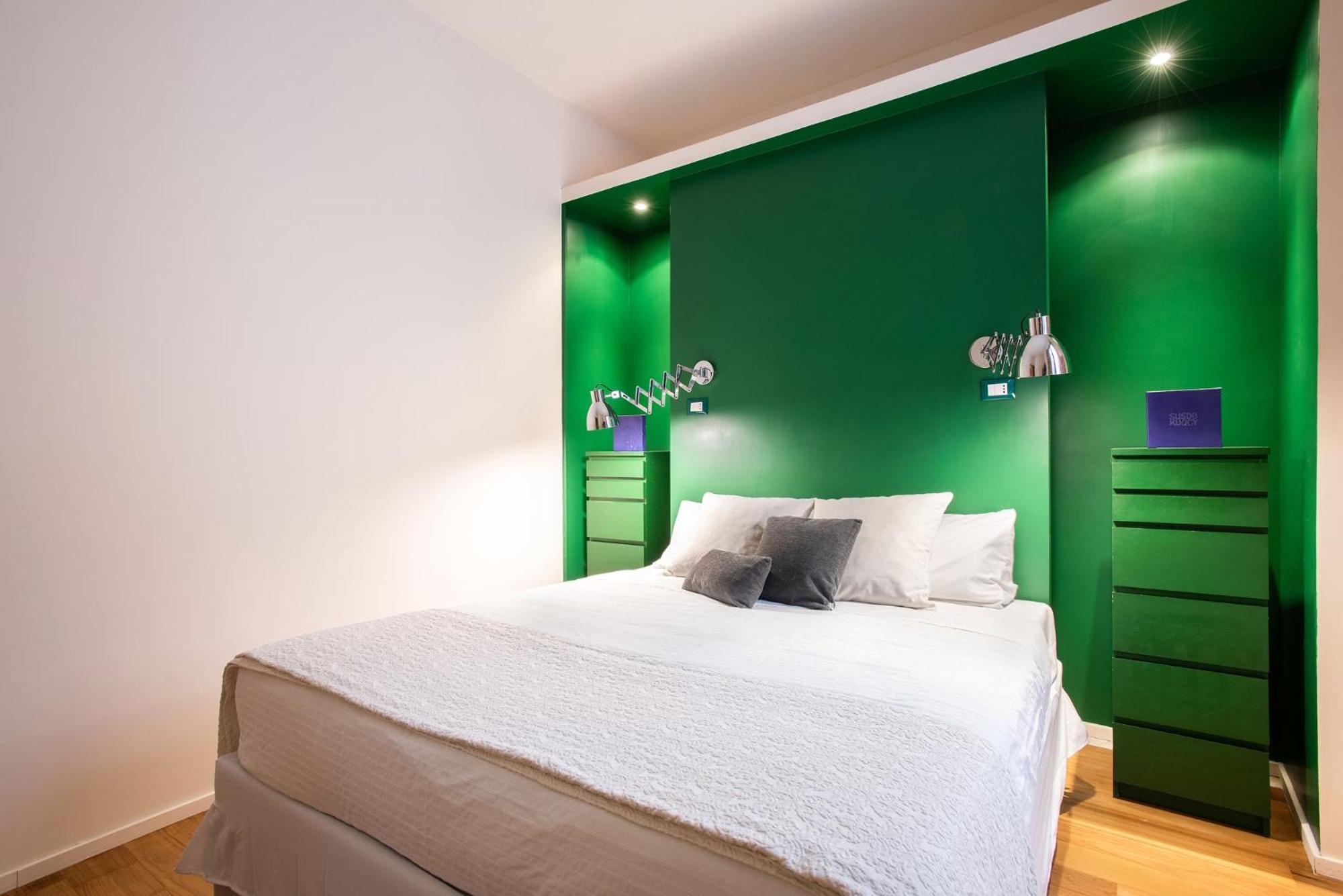 Apartment Trastevere Escape *