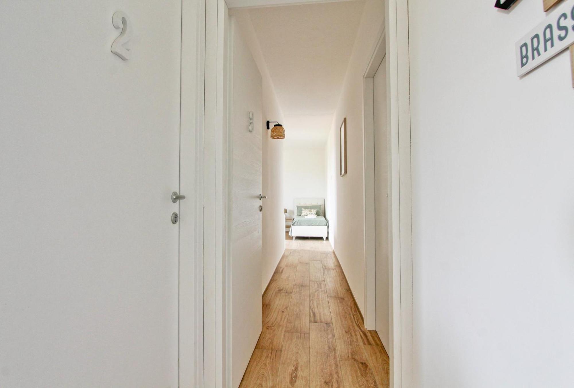 Eur Torrino Apartment, Vicino La Stazione Metro Tor Di Valle Apartment *