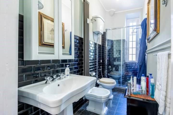 Apartment Realty Company Vittoria *