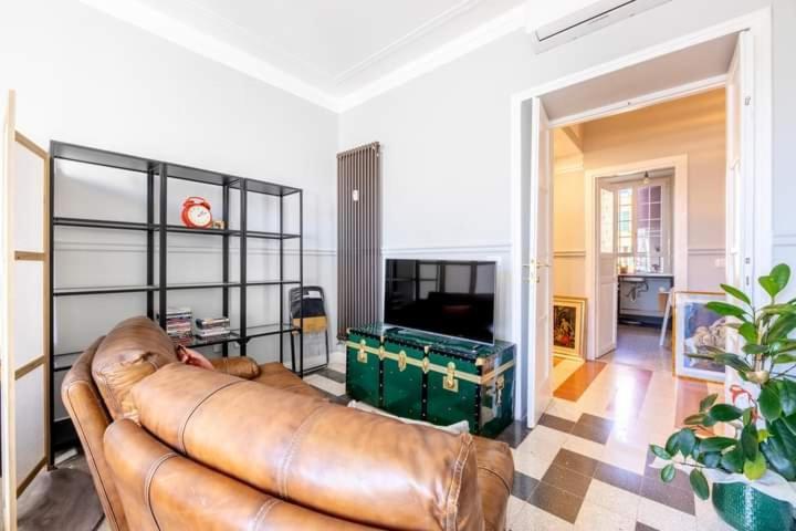 Realty Company Vittoria Rome