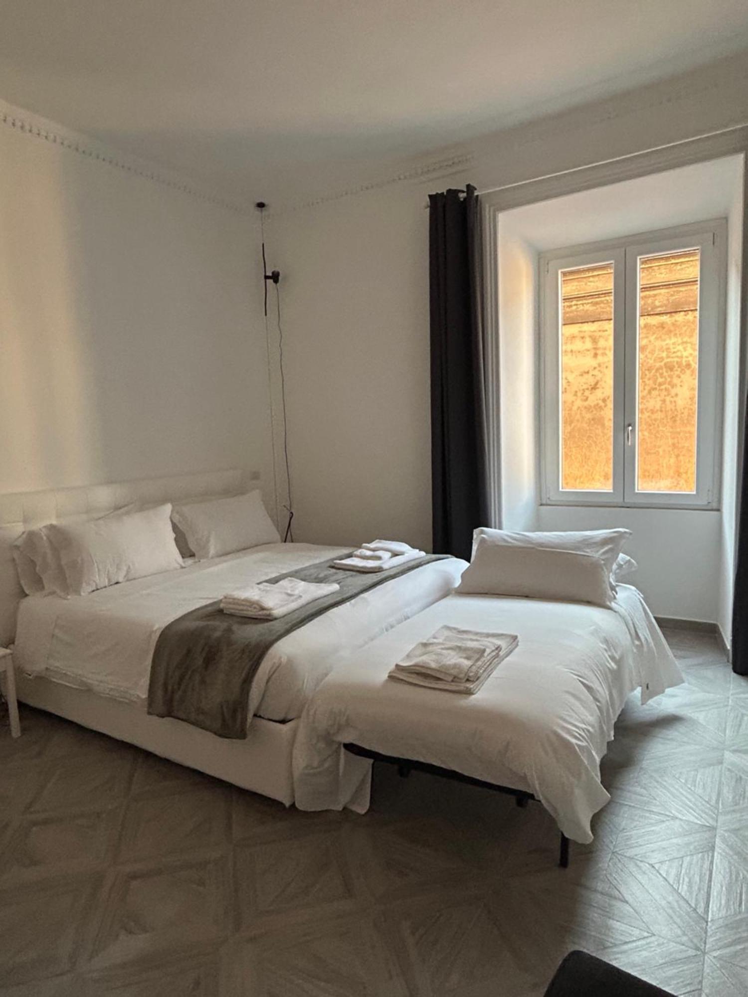 Apartment Vicolo Doria 2 Rome