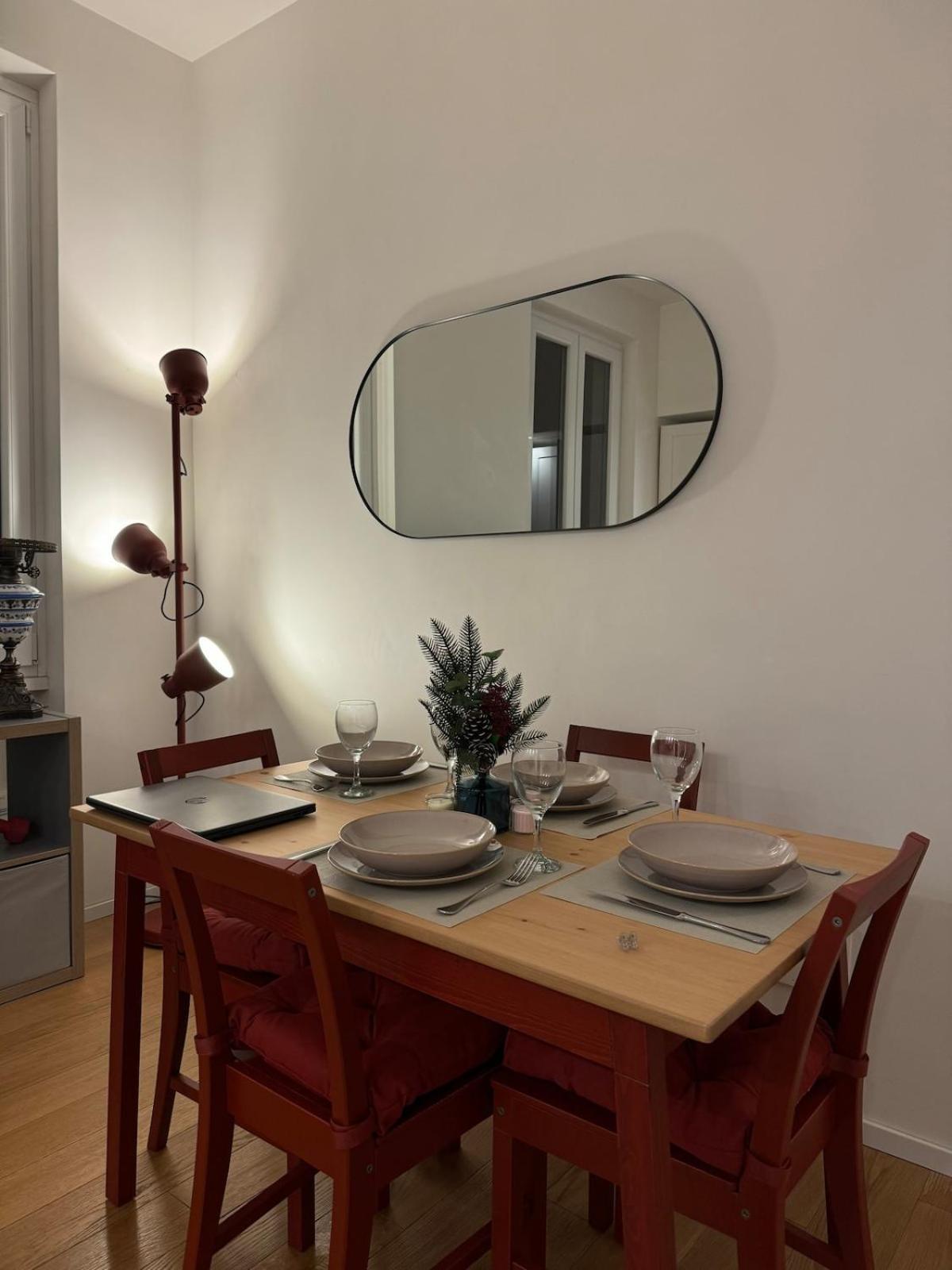 Apartment Friendly Trastevere