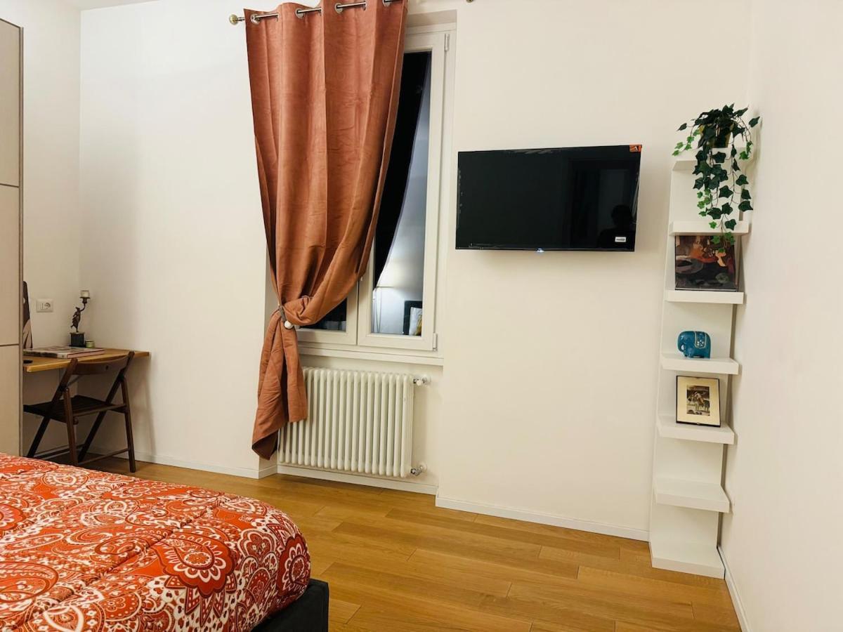 Apartment Friendly Trastevere *