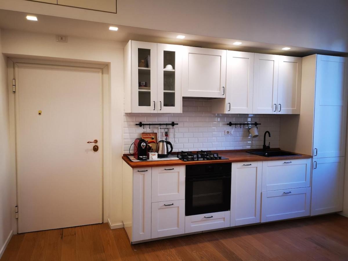 Friendly Trastevere Apartment Rome