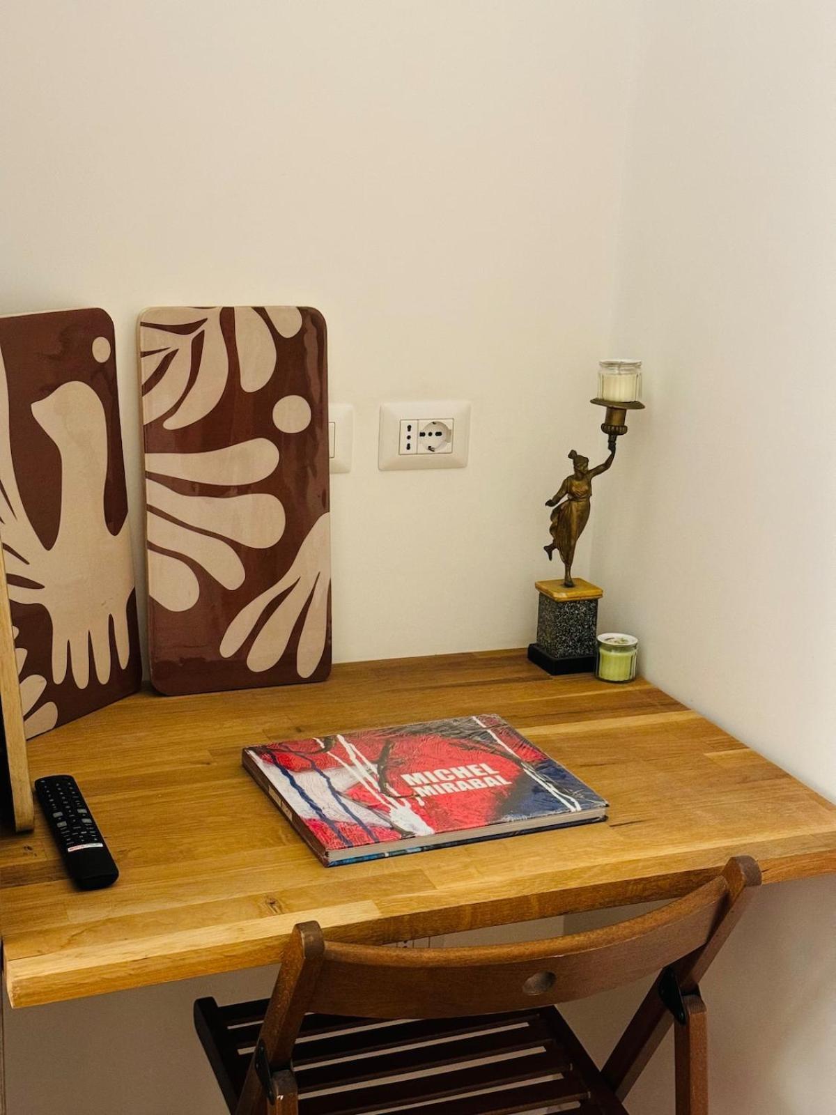 Apartment Friendly Trastevere
