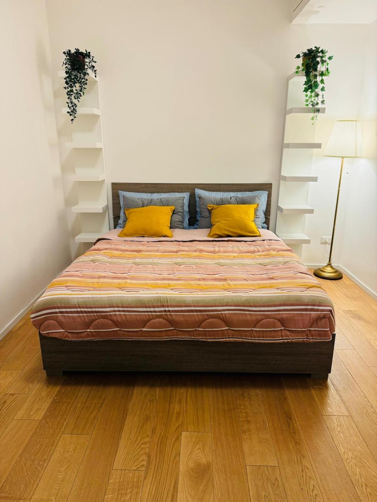 Friendly Trastevere Apartment