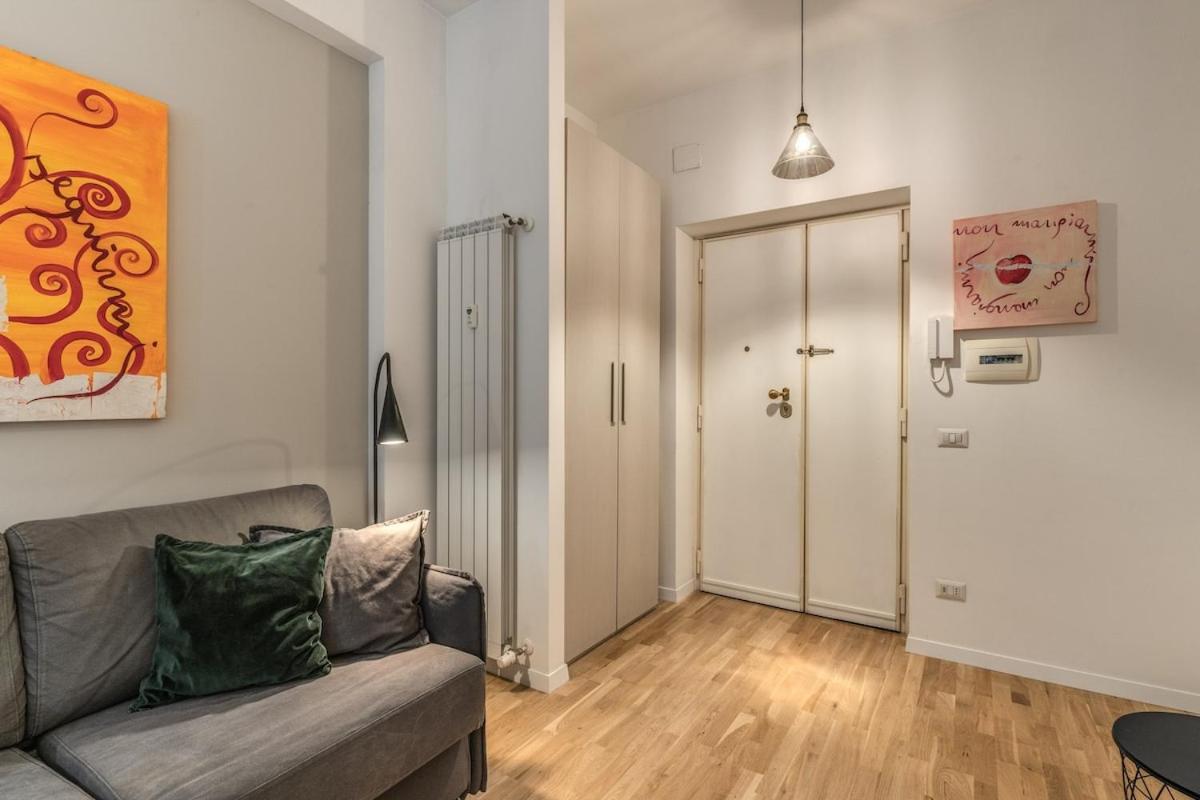 Vatican Charme Cipro Apartment Rome