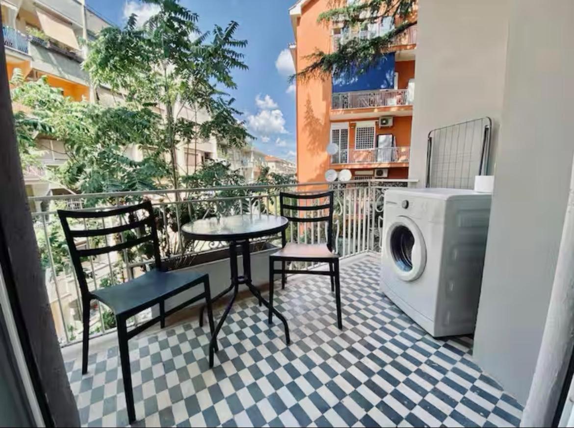 Vatican Historic Center -luxury Flat With Garden And Private Parking Apartment Rome