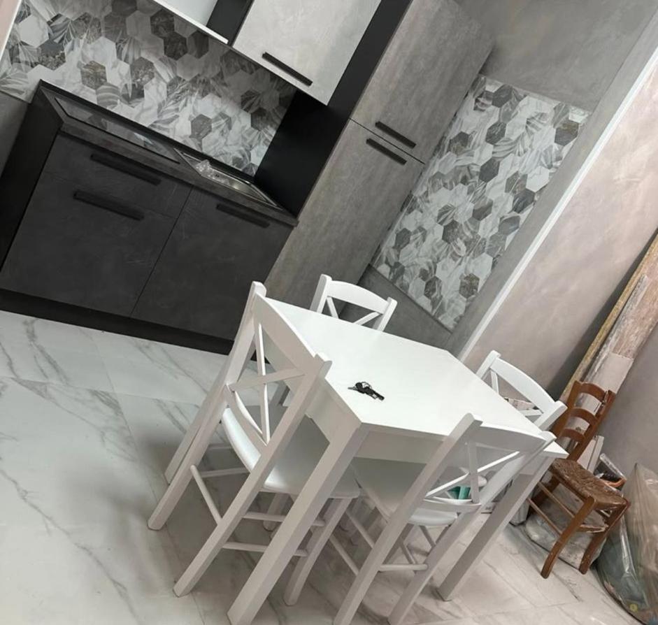 House Romolo Rome