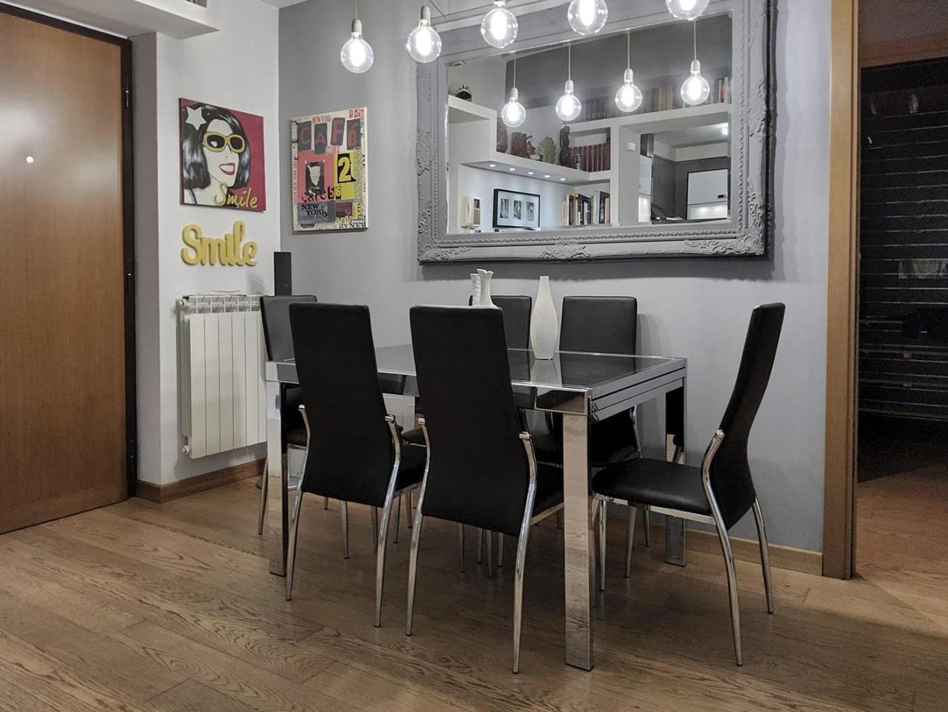 Aurelia 1100 Near Vaticano Up To 6 Guests * Rome