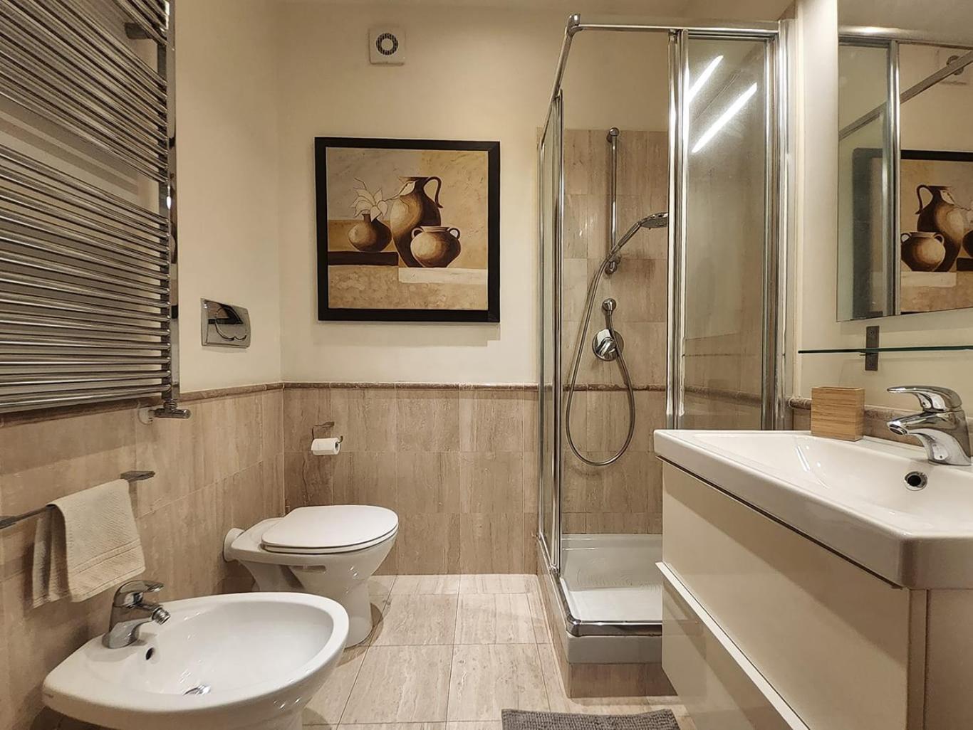 Aurelia 1100 Near Vaticano Up To 6 Guests Rome