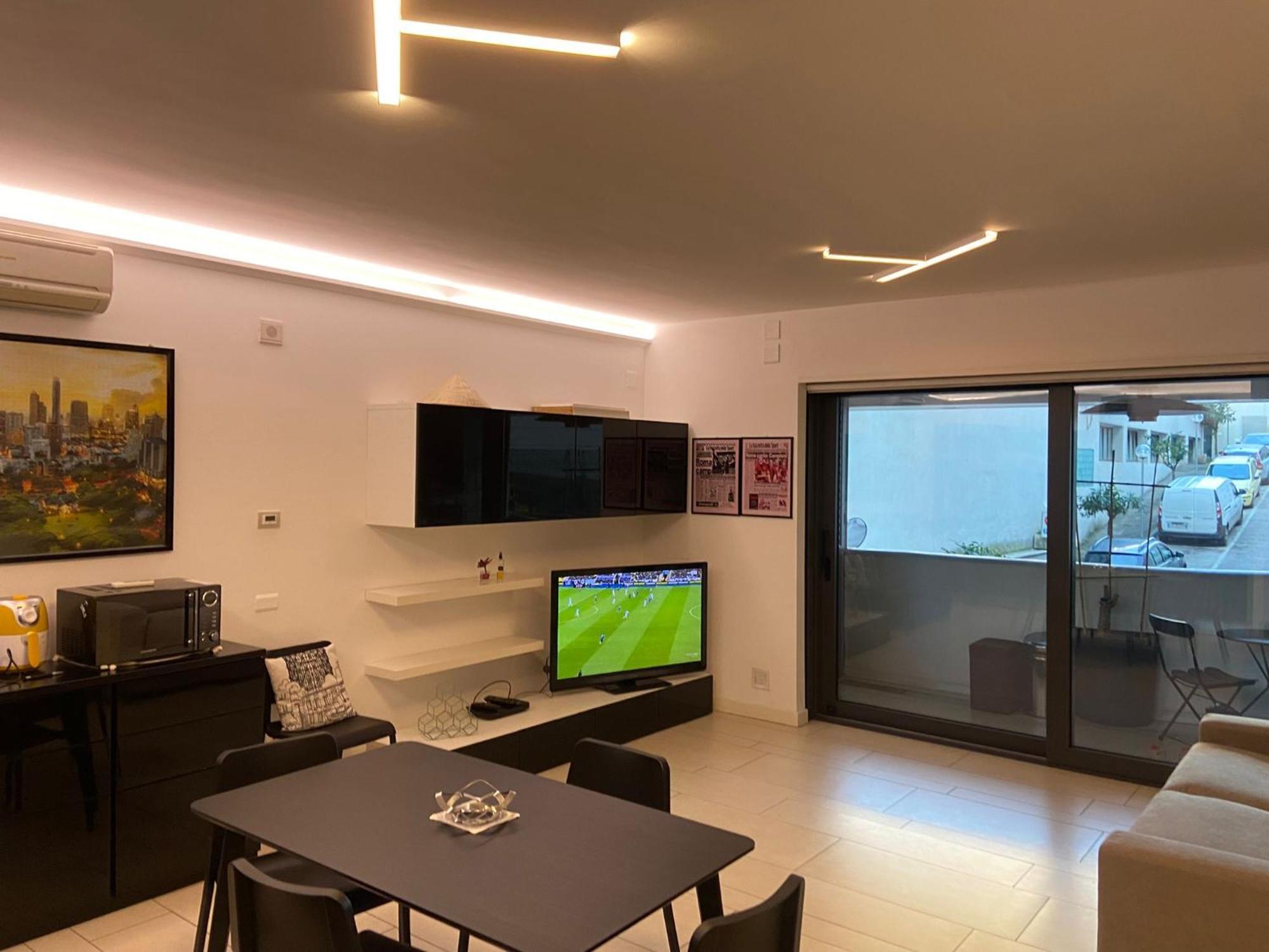 Apartment P&p Luxury Rome