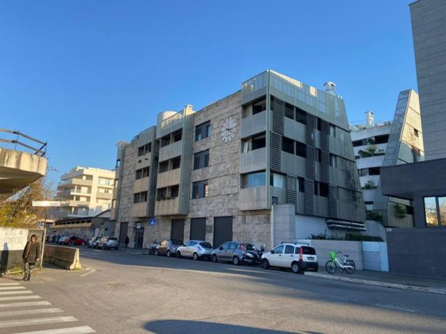 Apartment P&p Luxury *