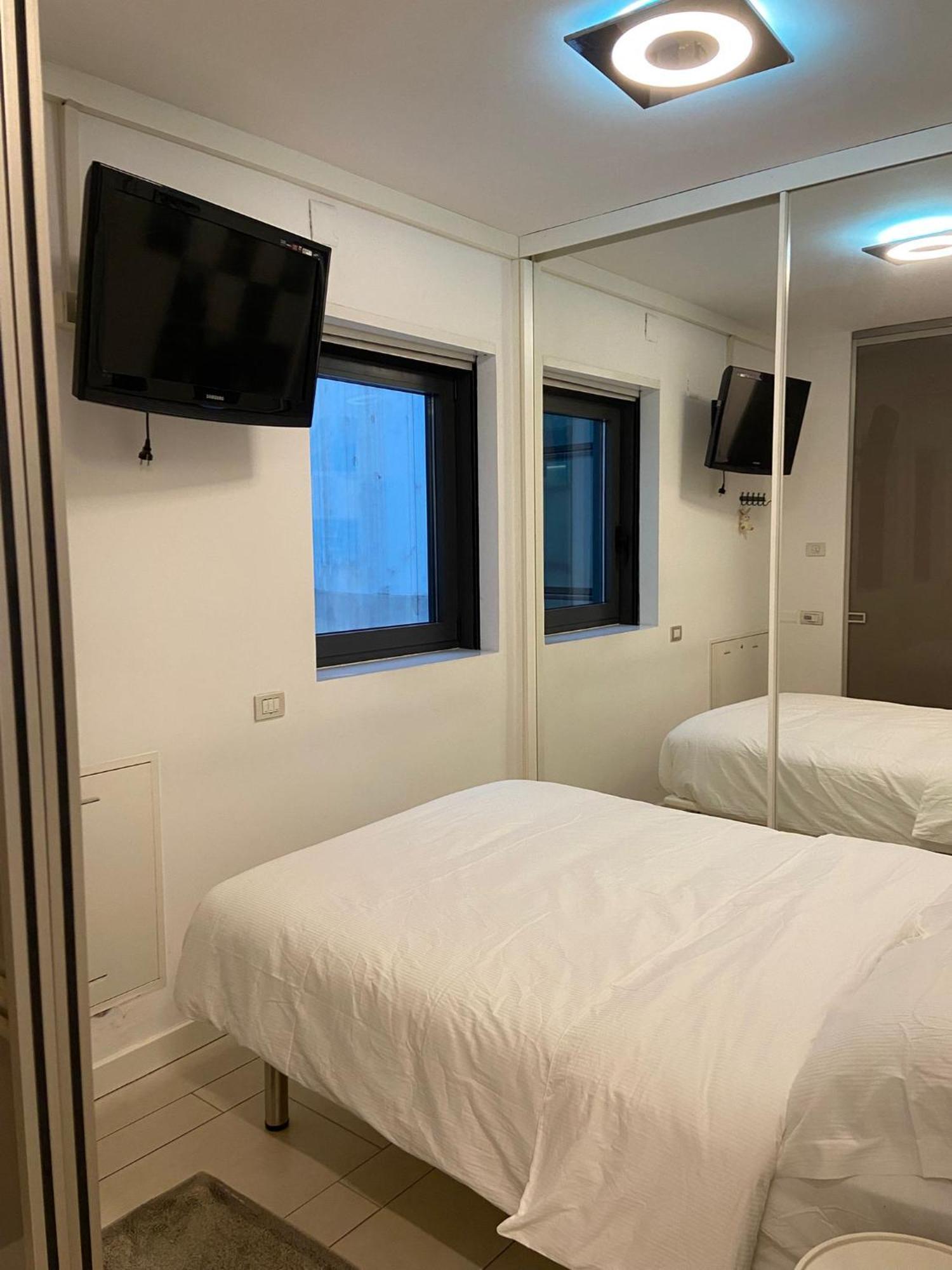 Apartment P&p Luxury