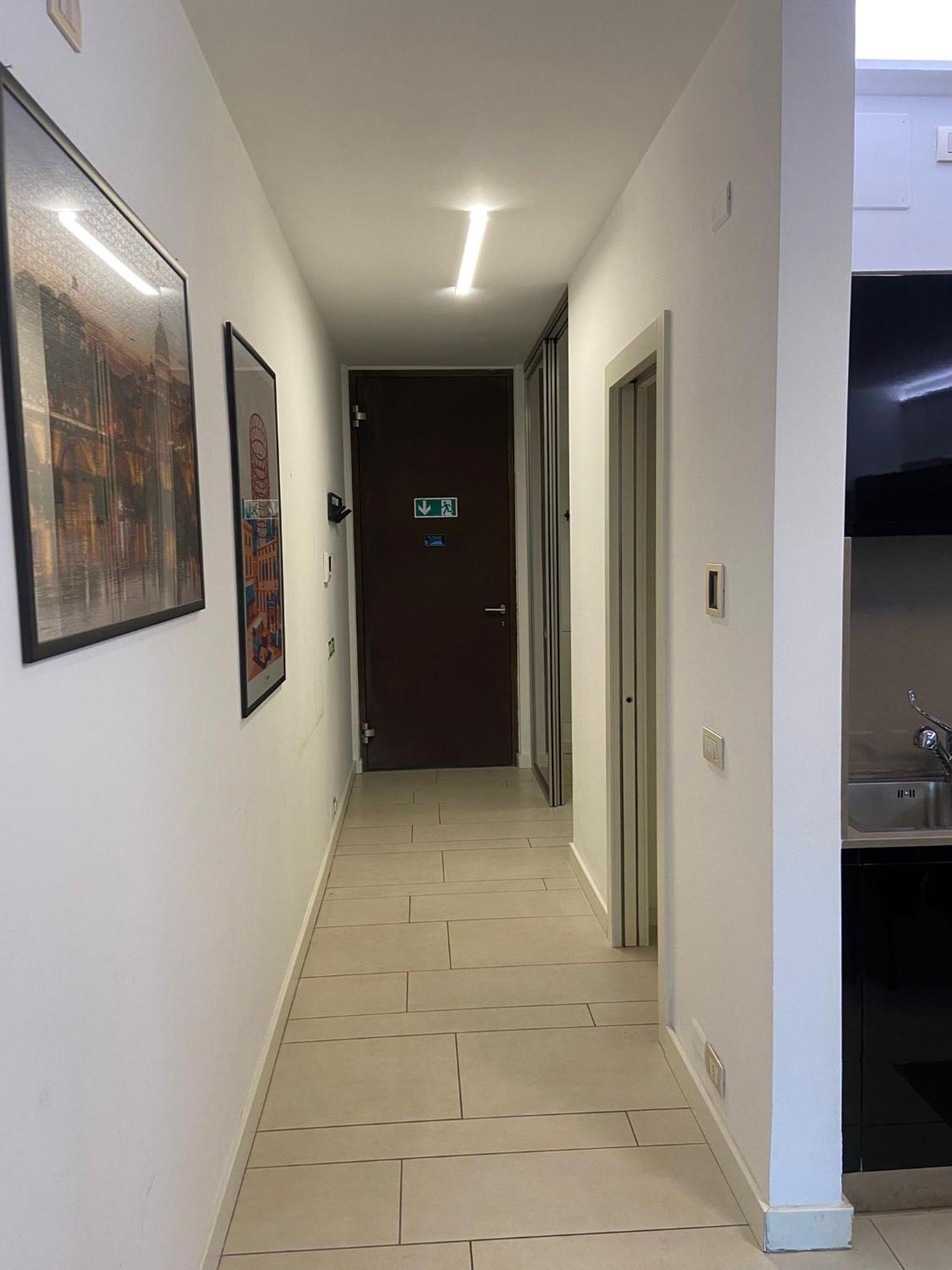 Apartment P&p Luxury Rome