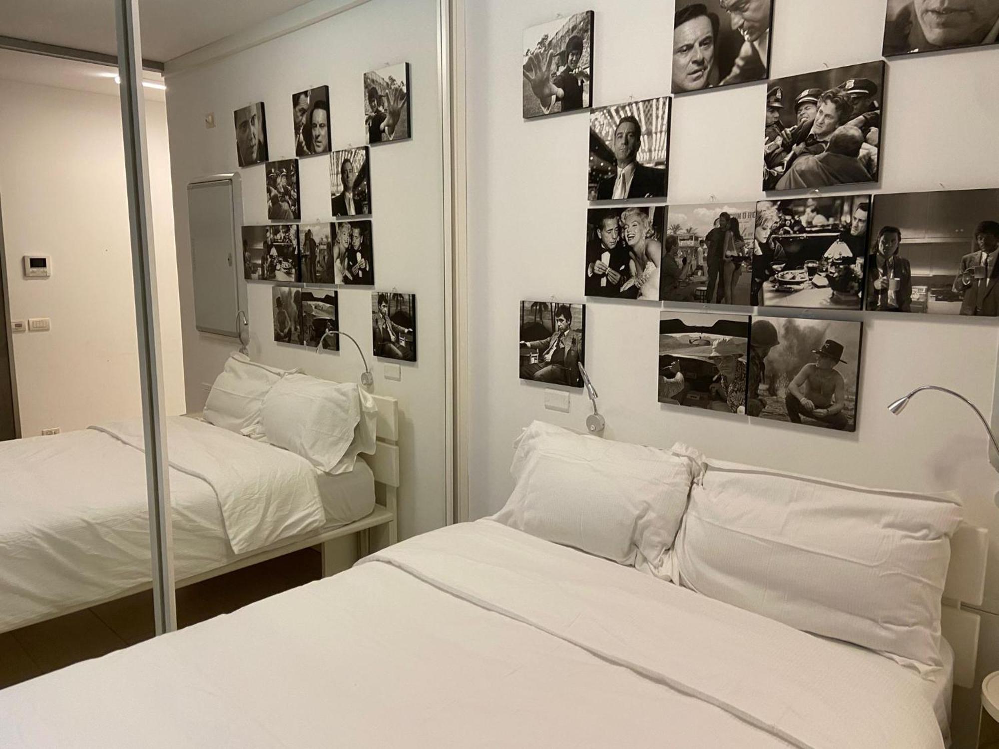 P&p Luxury * Rome